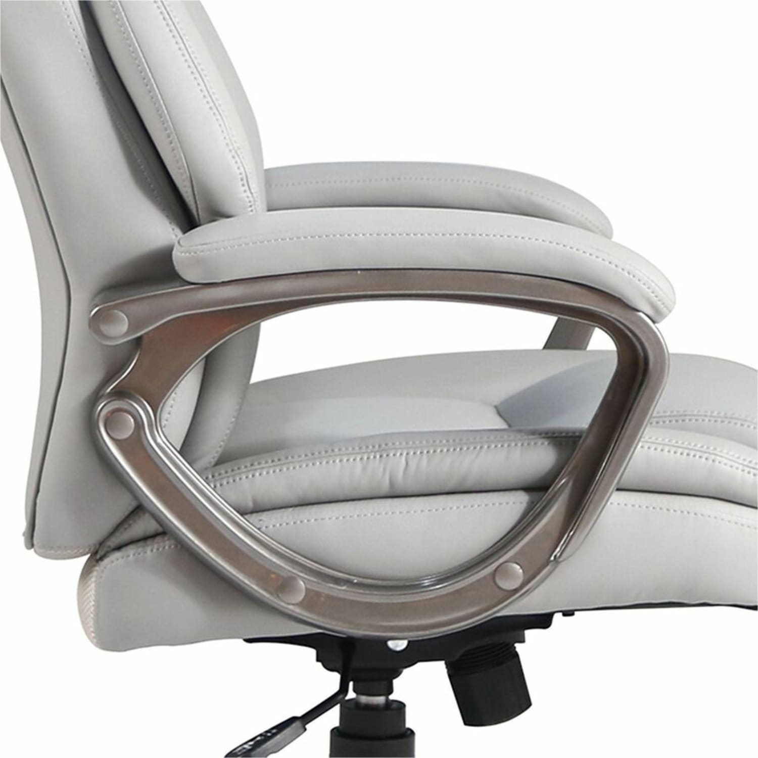 Lorell Kyros High-Back Executive Chair, 63291 - Image 6