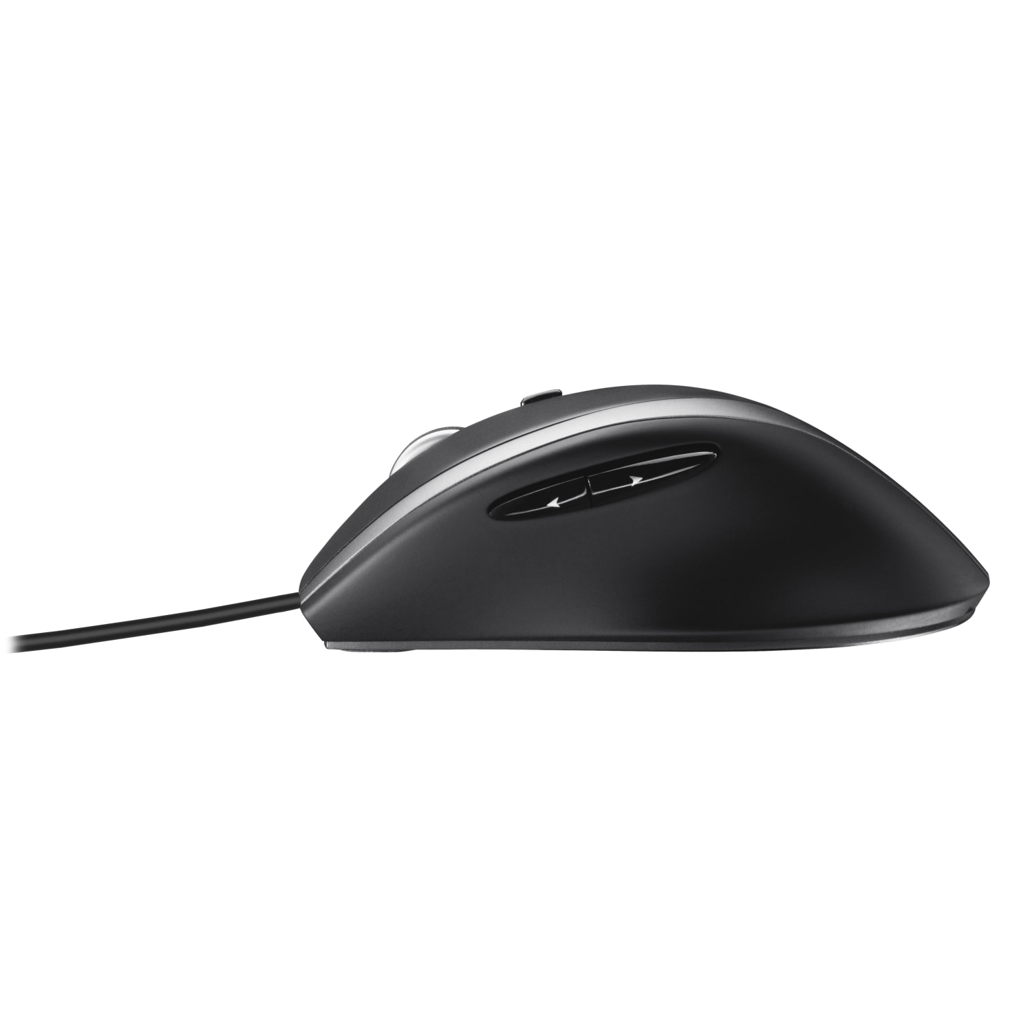 Logitech Advanced M500s Corded Mouse, 910-005783 - Image 5