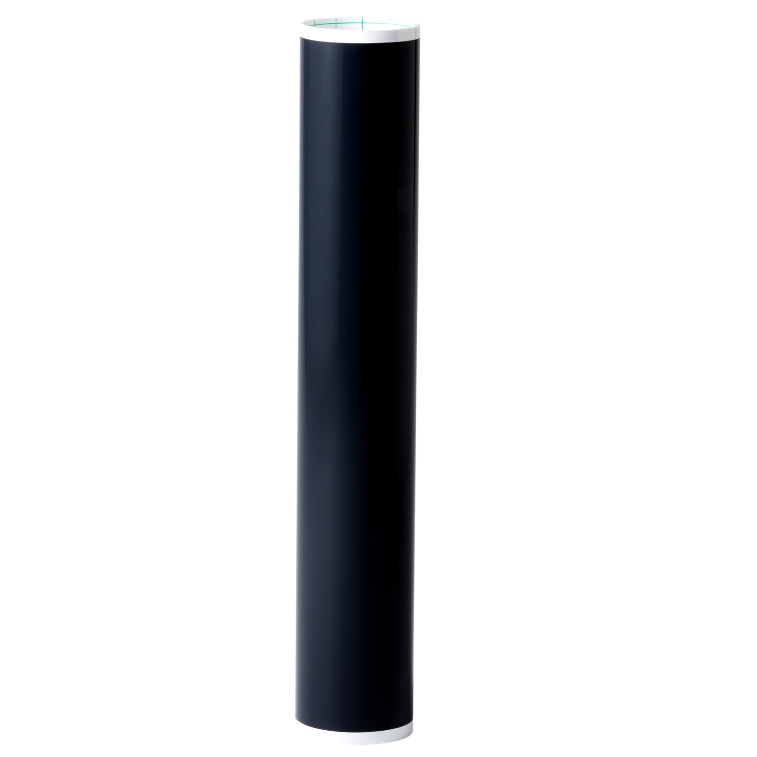 Cricut Smart Label Permanent Writable Vinyl, 13in x 3', Black - Image 3