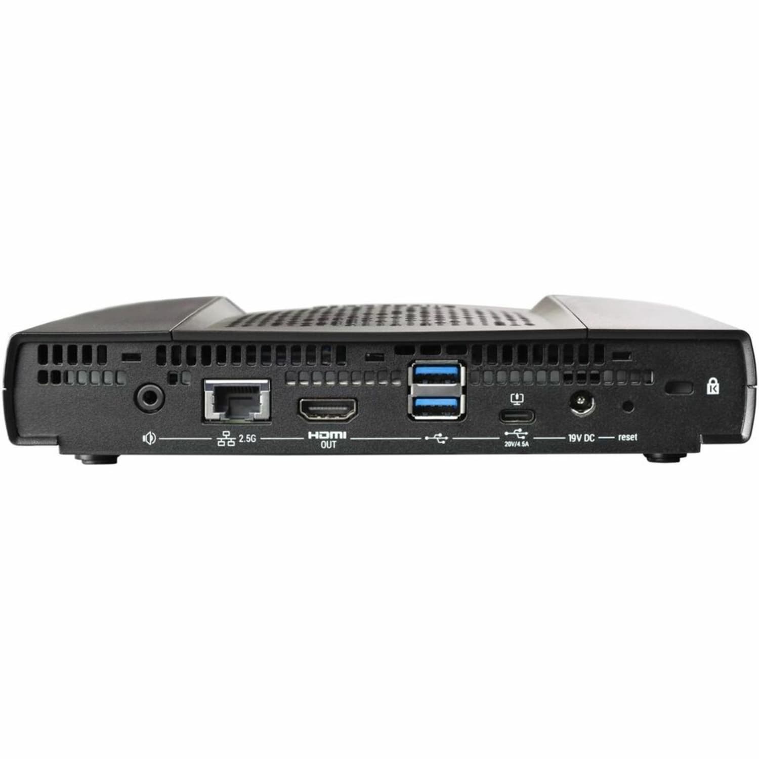 Barco ClickShare CX-50 Gen 2 - Wireless video/audio extender - 802.11a, 802.11b/g/n, Wi-Fi 5 - up to 98 ft - with 5 years Barco SmartCare - Image 4