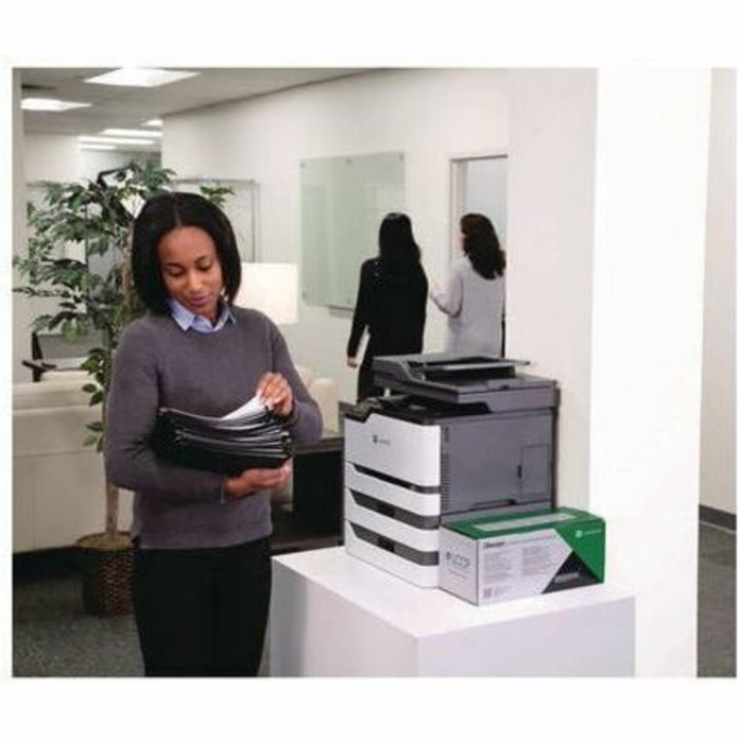 Lexmark Fuser 41X0928 Maintenance Kit - Image 4