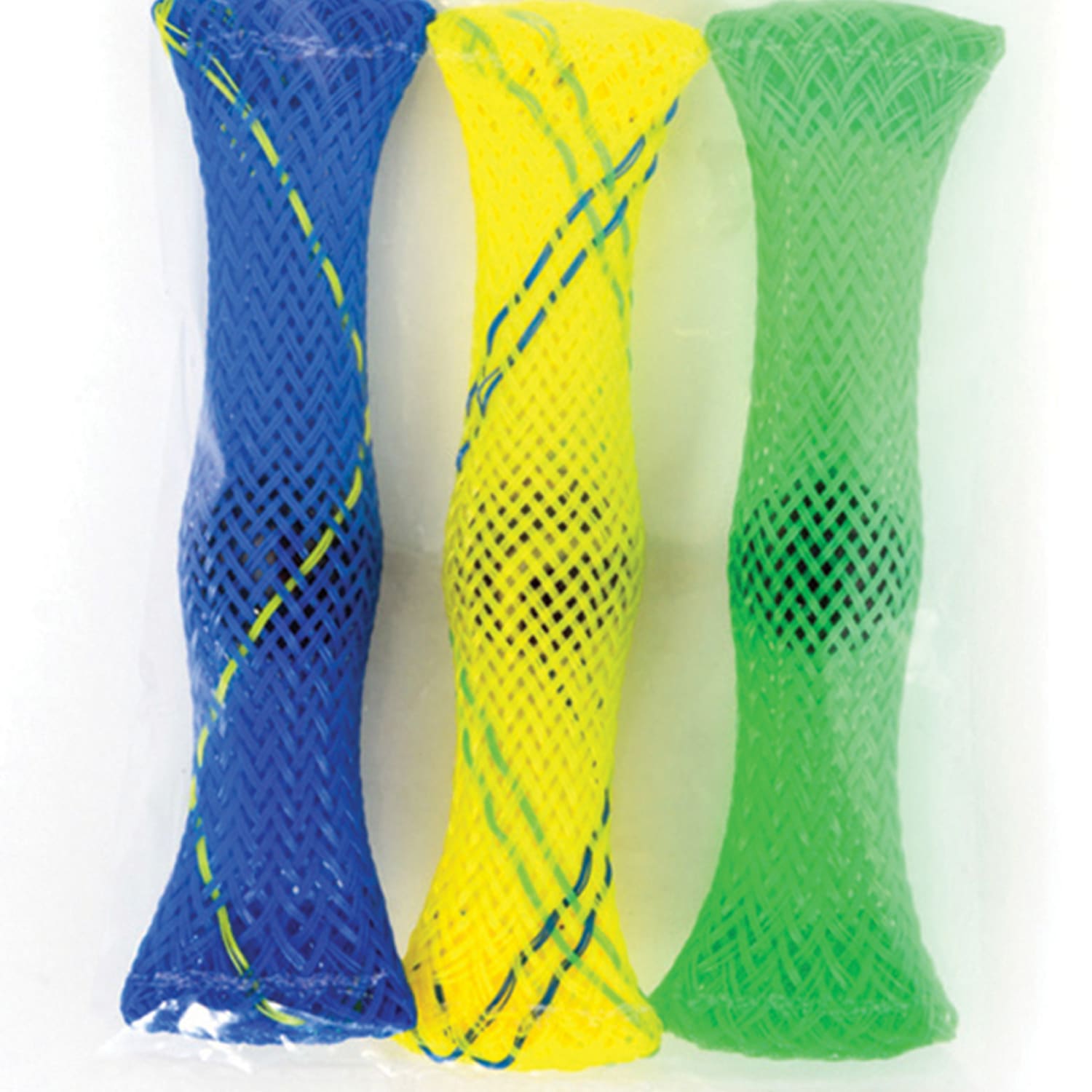 Endless Possibilities Boinks Fidgets, Assorted Colors, 3 Fidgets Per Pack, Set Of 3 Packs - Image 4