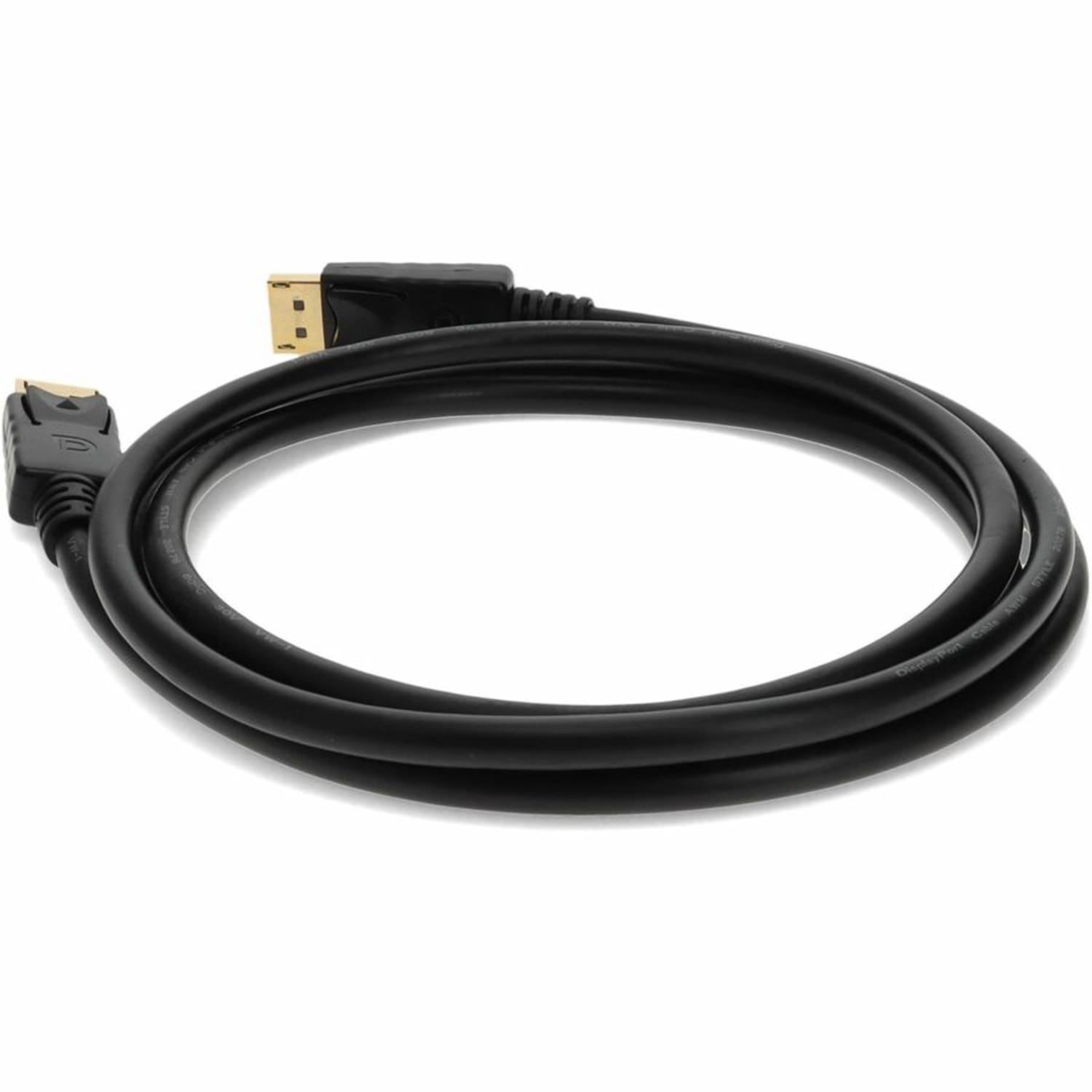Addon 5Pk 6Ft Displayport6F Dp To Dp, Displayport6F5Pk - Image 4