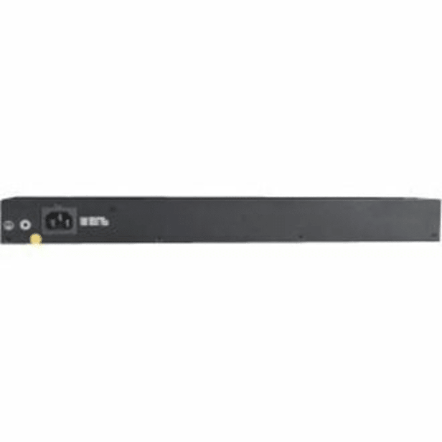 HPE 2930F 24G 4SFP Switch - 24 Ports - Manageable - Gigabit Ethernet - 1000Base-X, 10/100/1000Base-TX - 3 Layer Supported - Modular - 4 SFP Slots - Twisted Pair, Optical Fiber - 1U - Rack-mountable, Desktop - Lifetime Limited Warranty - Image 5