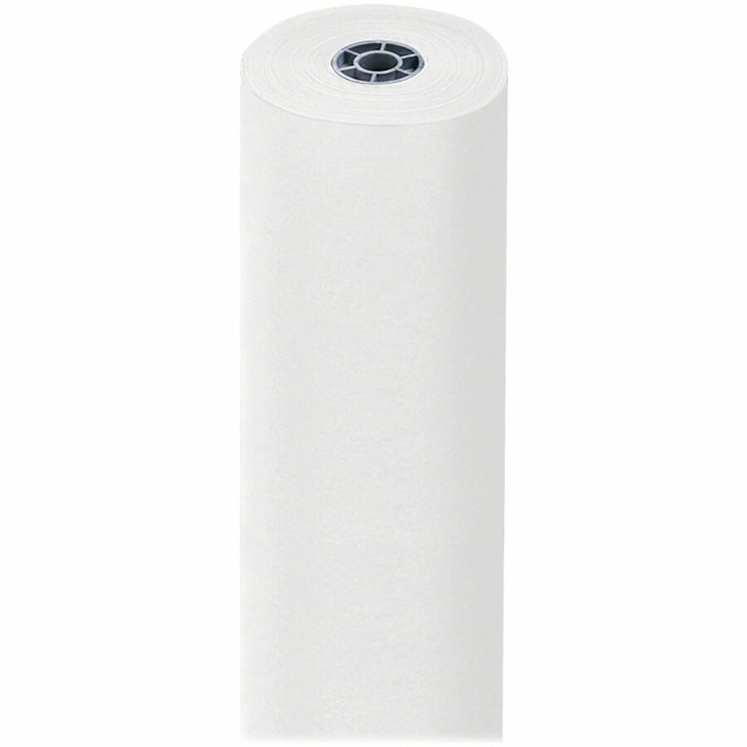 Pacon Spectra Art Kraft Roll, 36in x 1000ft, White - Image 5