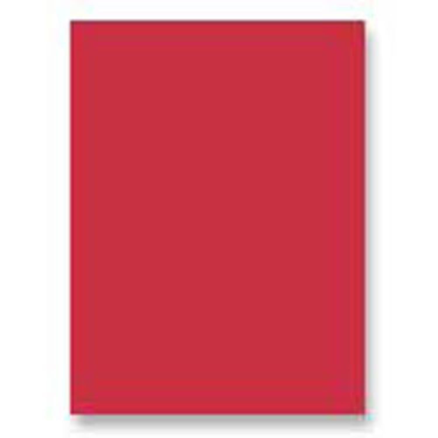 Pacon Spectra Art Kraft Roll, 36in x 1000ft, Scarlet - Image 3