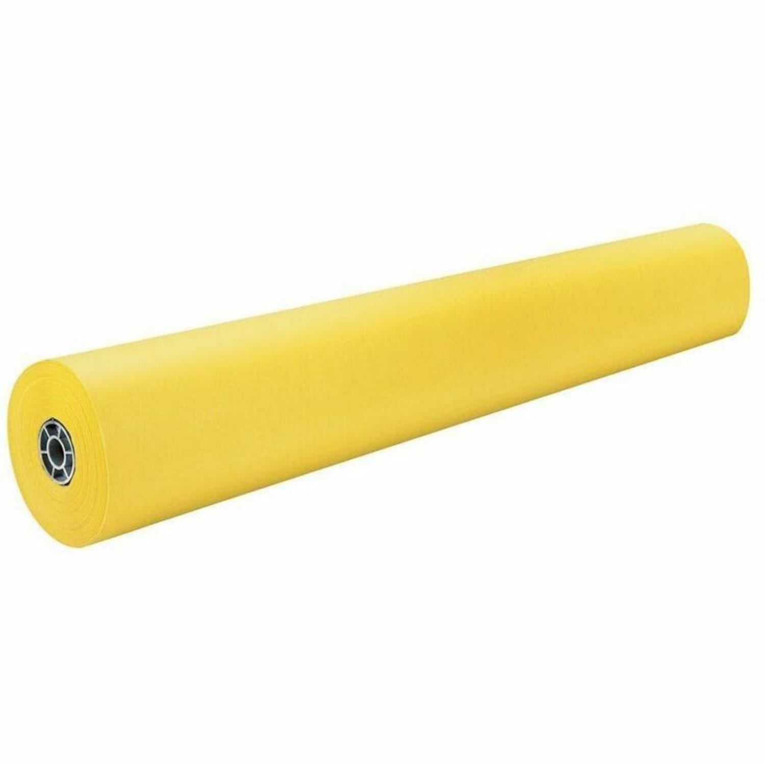 Pacon Spectra Art Kraft Roll, 36in x 1000ft, Canary - Image 3