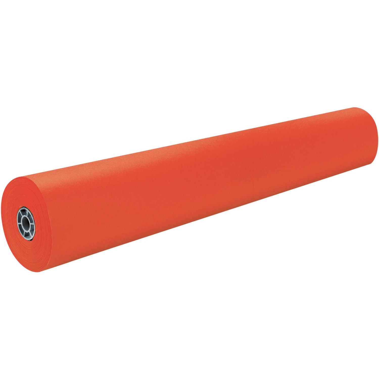Pacon Spectra Art Kraft Roll, 36in x 1000ft, Orange - Image 4