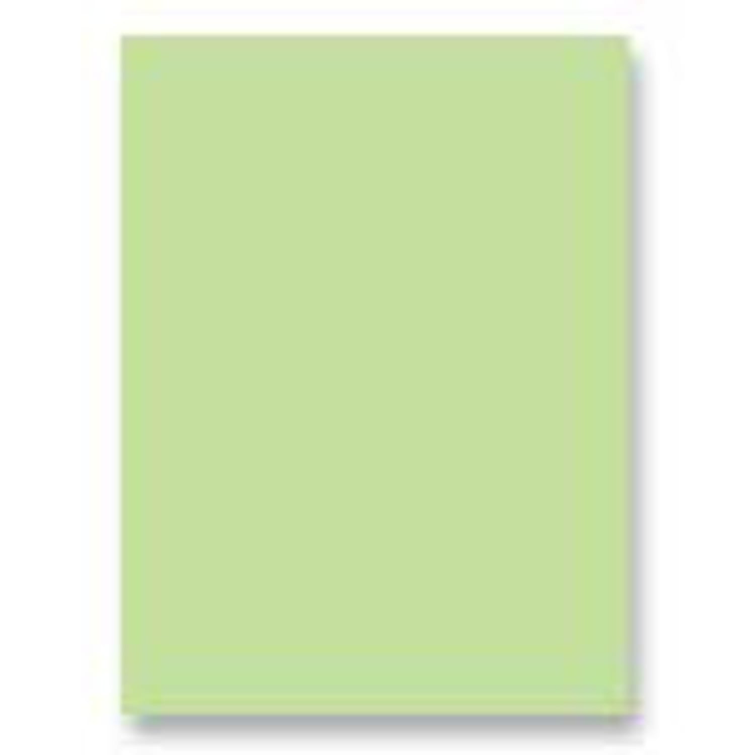 Pacon Spectra Art Kraft Roll, 36in x 1000ft, Light Green - Image 3