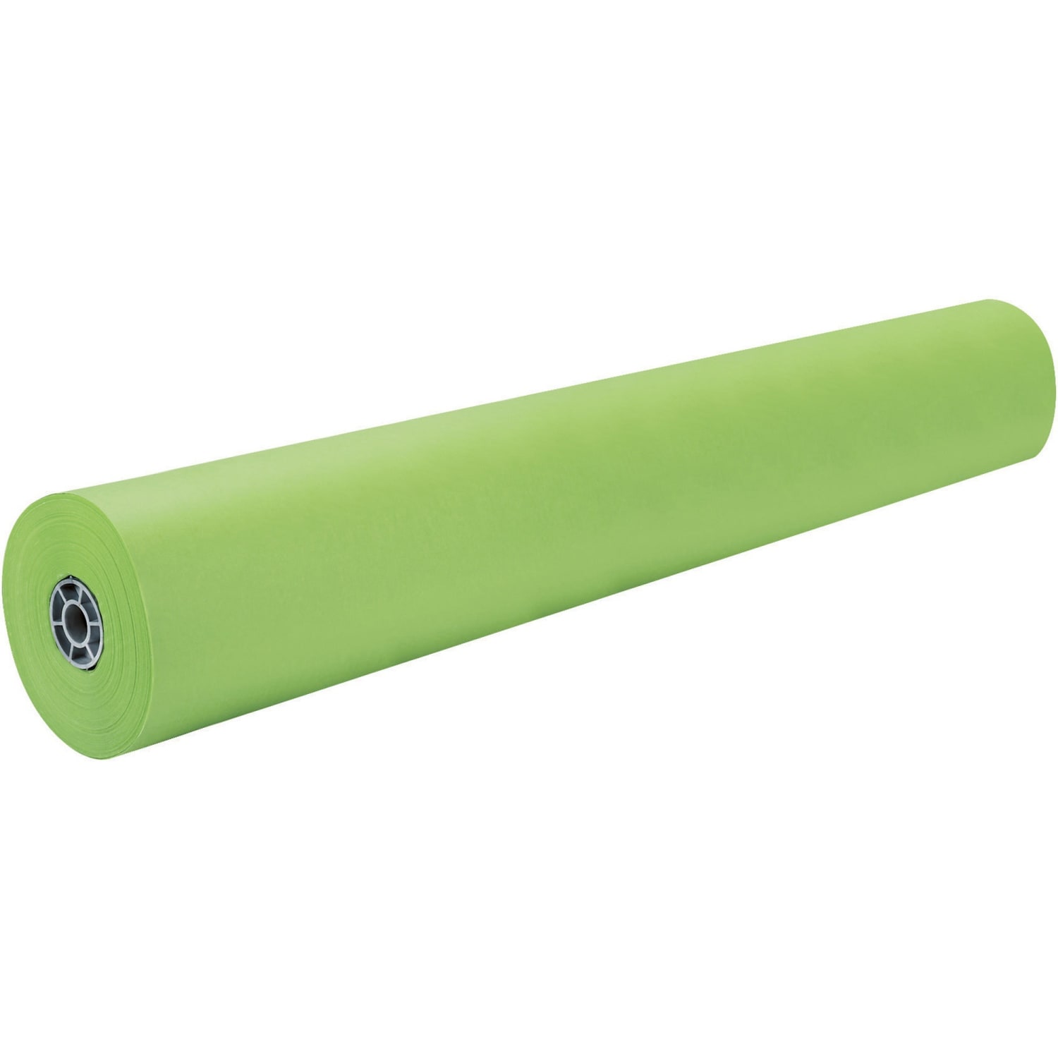 Pacon Spectra Art Kraft Roll, 36in x 1000ft, Light Green - Image 4