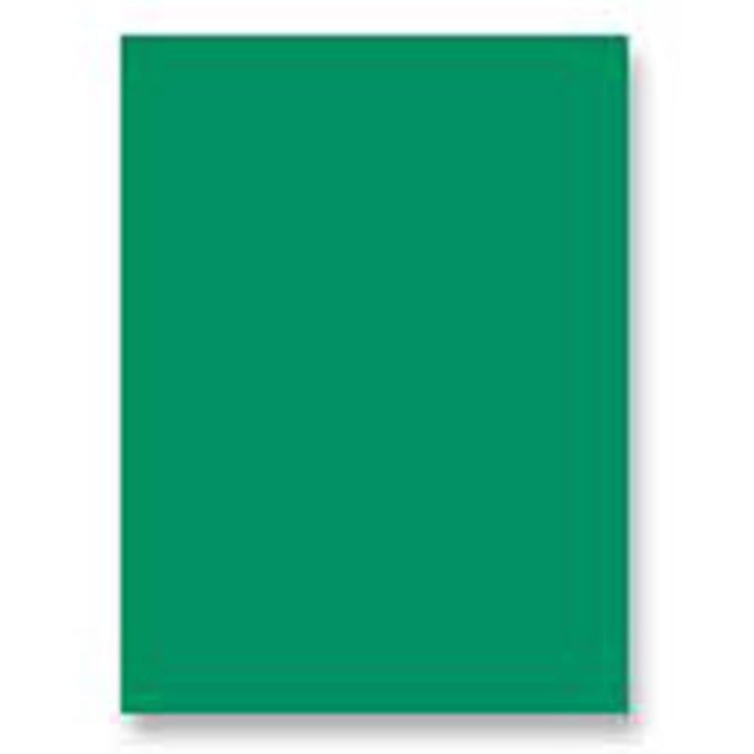 Pacon Spectra Art Kraft Roll, 36in x 1000ft, Bright Green - Image 3
