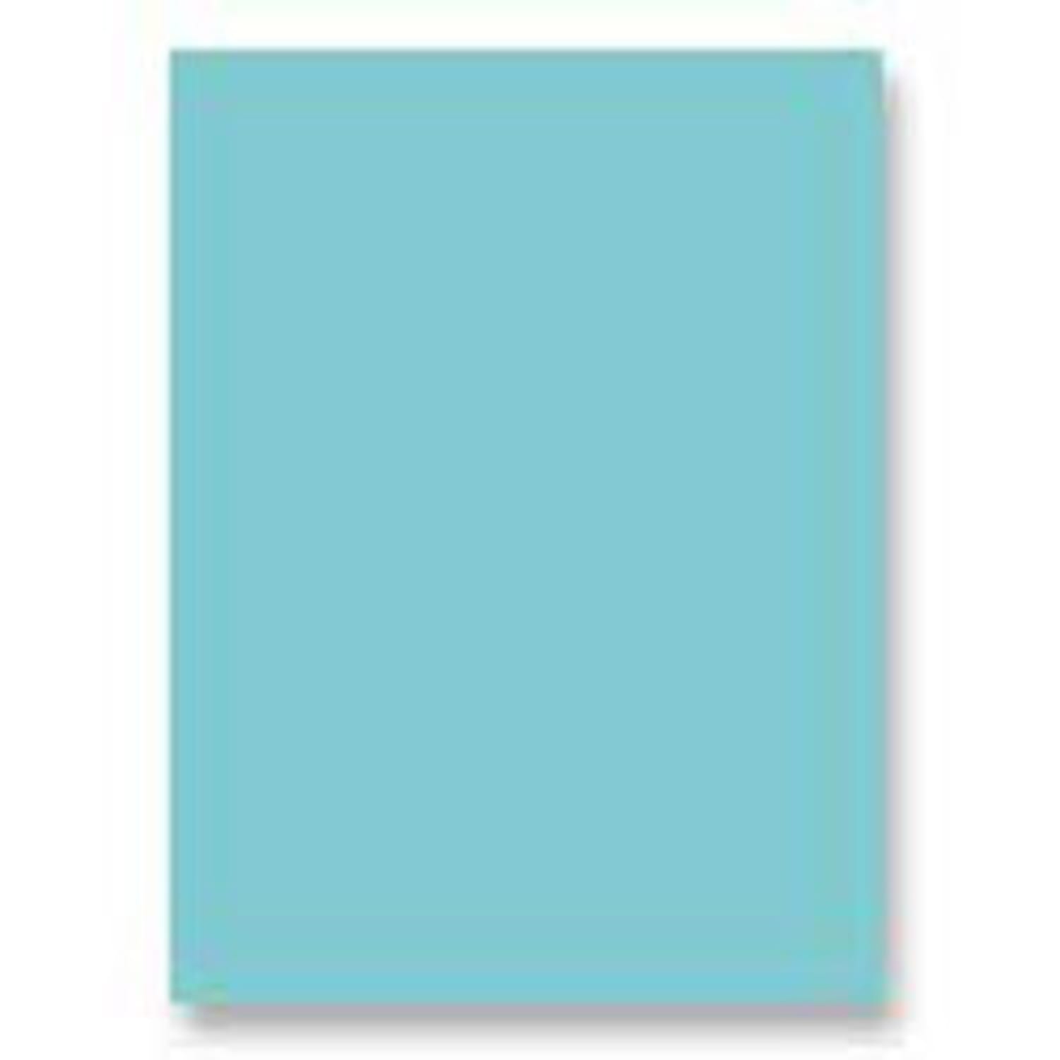 Pacon Spectra Art Kraft Roll, 36in x 1000ft, Aqua - Image 3