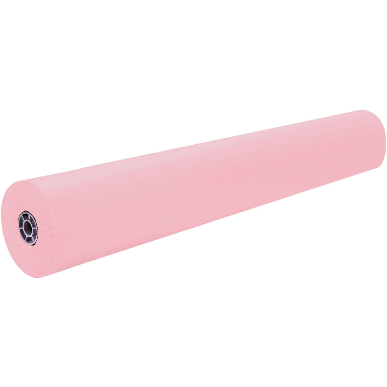 Pacon Spectra Art Kraft Roll, 36in x 1000ft, Pink - Image 4