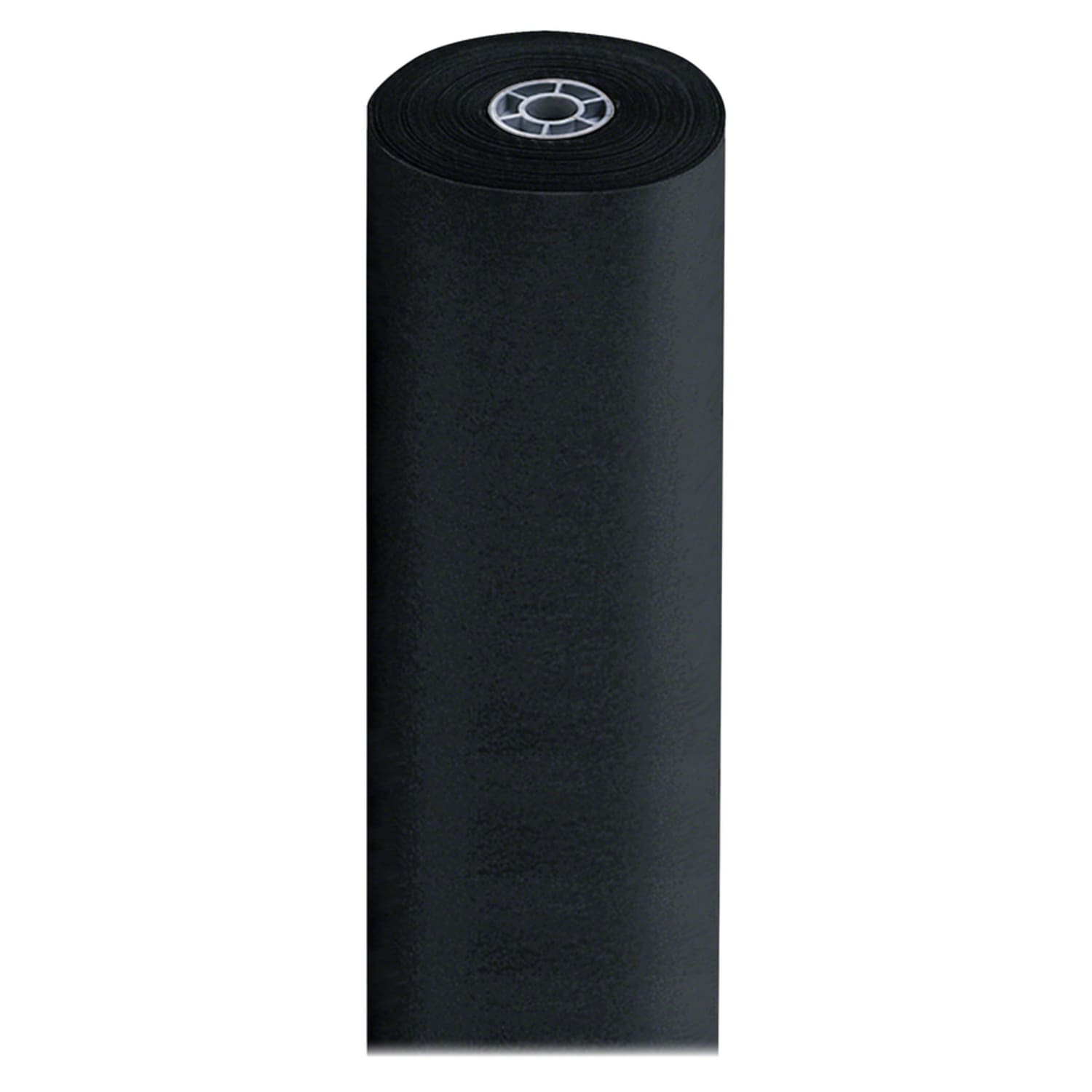 Pacon Spectra Art Kraft Roll, 36in x 1000ft, Black - Image 5