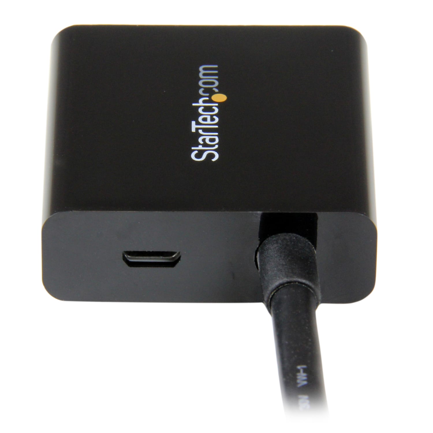 StarTech.com DVI-D To VGA Active Adapter Converter Cable, Black - Image 5