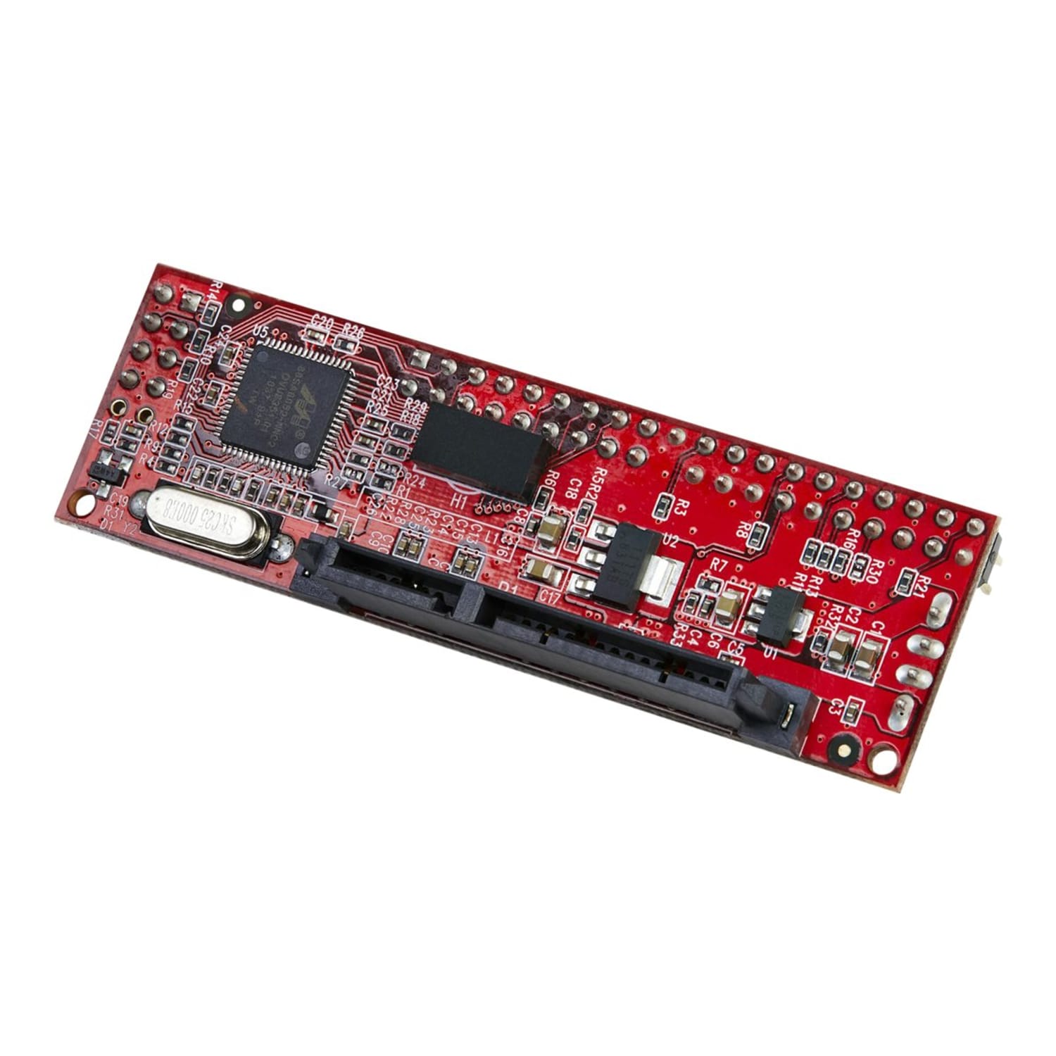 StarTech.com 40-Pin IDE PATA to SATA Adapter Converter for HDD/SSD/ODD - Image 3
