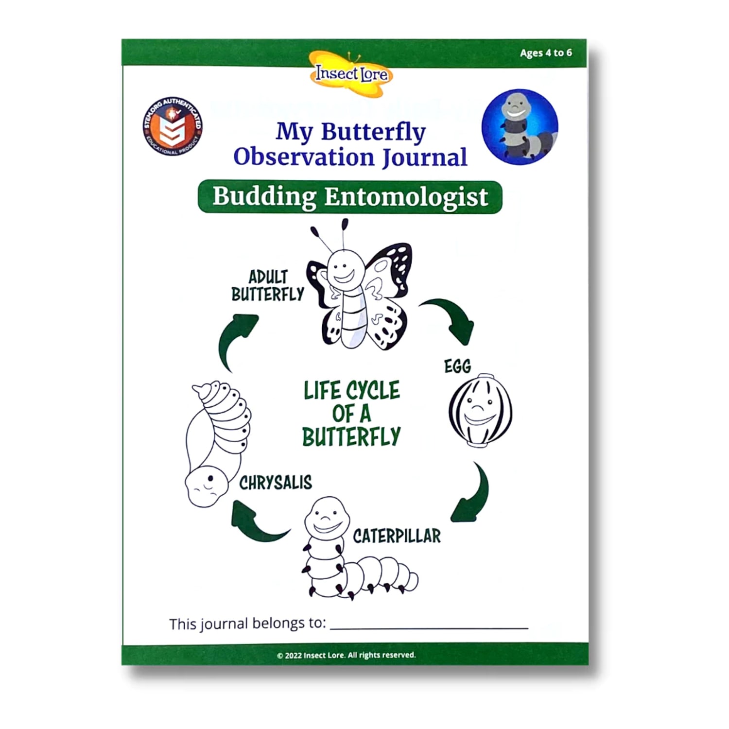 Insect Lore Butterfly Garden - Image 5