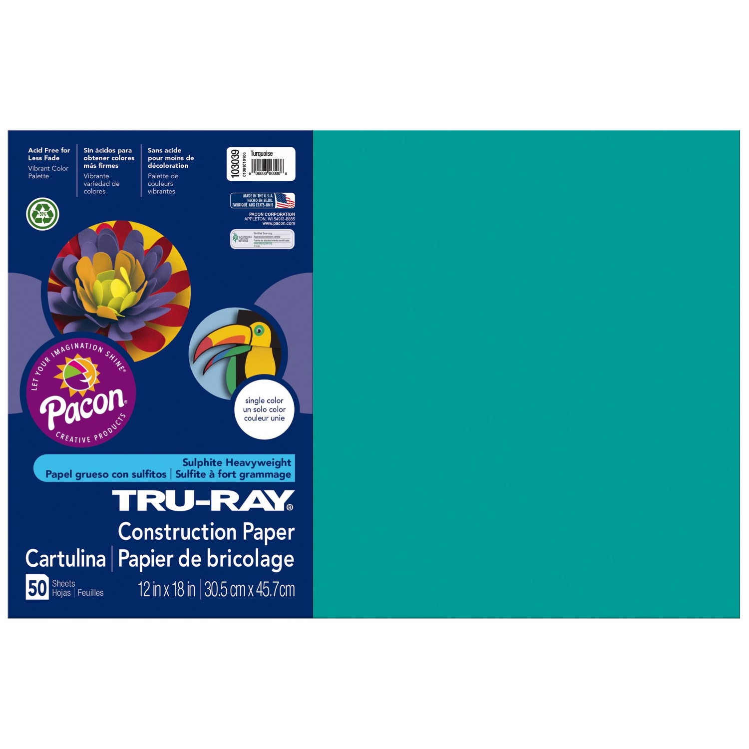 Turquoise