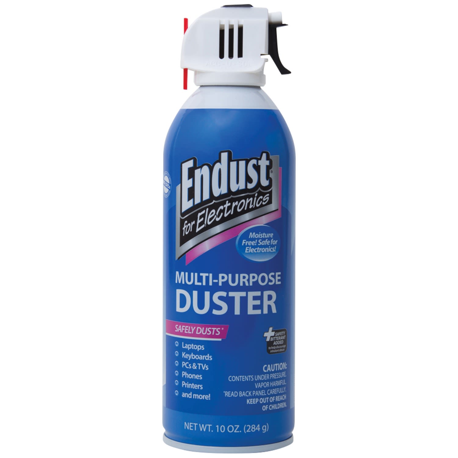 Endust For Electronics 2-Piece Multipurpose Cleaning Kit, 20 Oz - Image 3