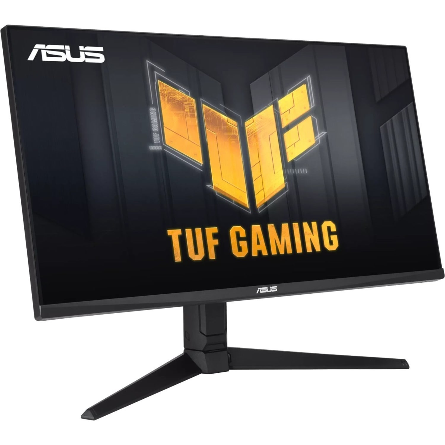 TUF VG28UQL1A 28in Class 4K UHD Gaming LCD Monitor - 16:9 - Black - 28in Viewable - Fast IPS - WLED Backlight - VG28UQL1A - Image 4