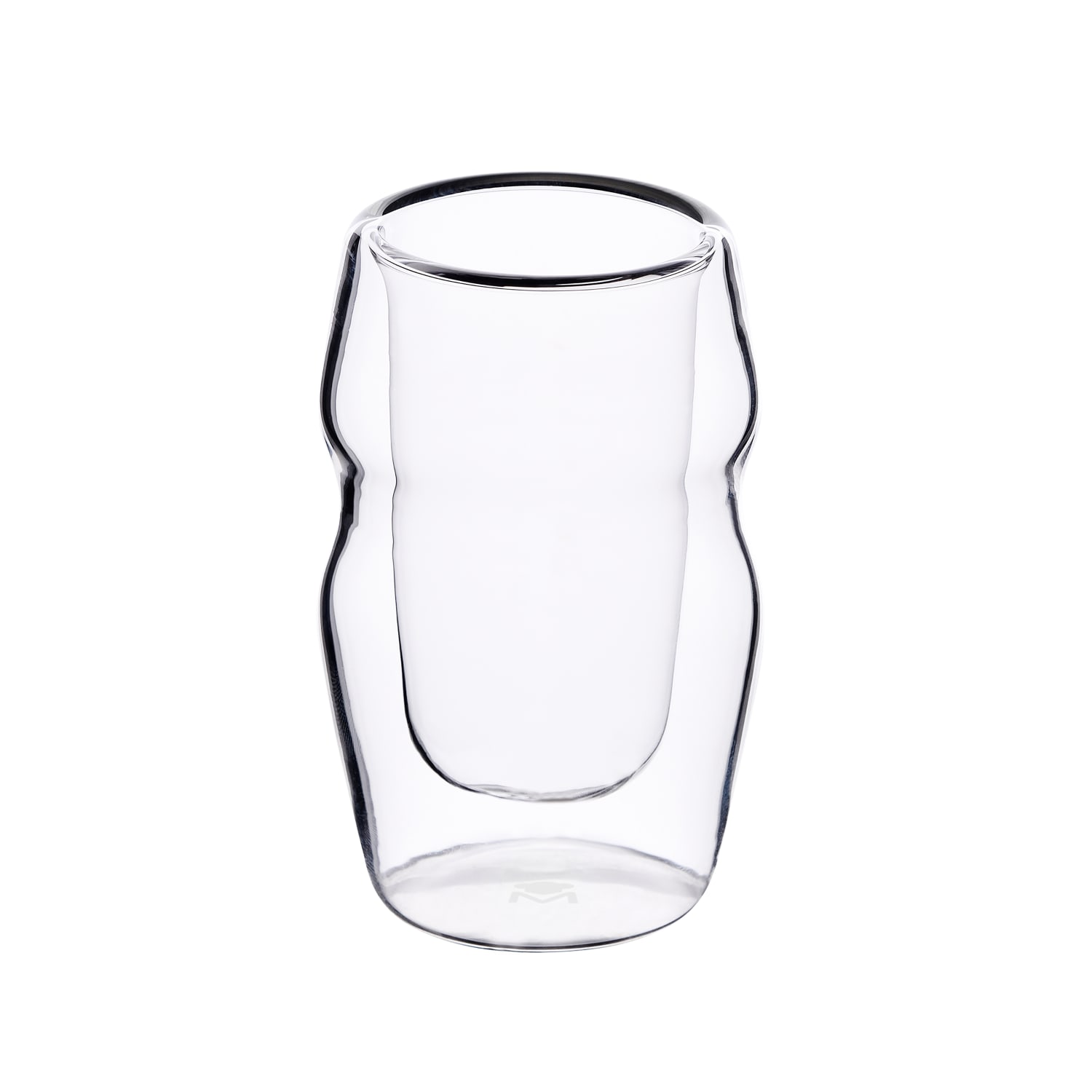 Bergner MasterPro Mixology Shot Glasses, 1.69 Oz, Clear, Set Of 4 Shot Glasses - Image 4