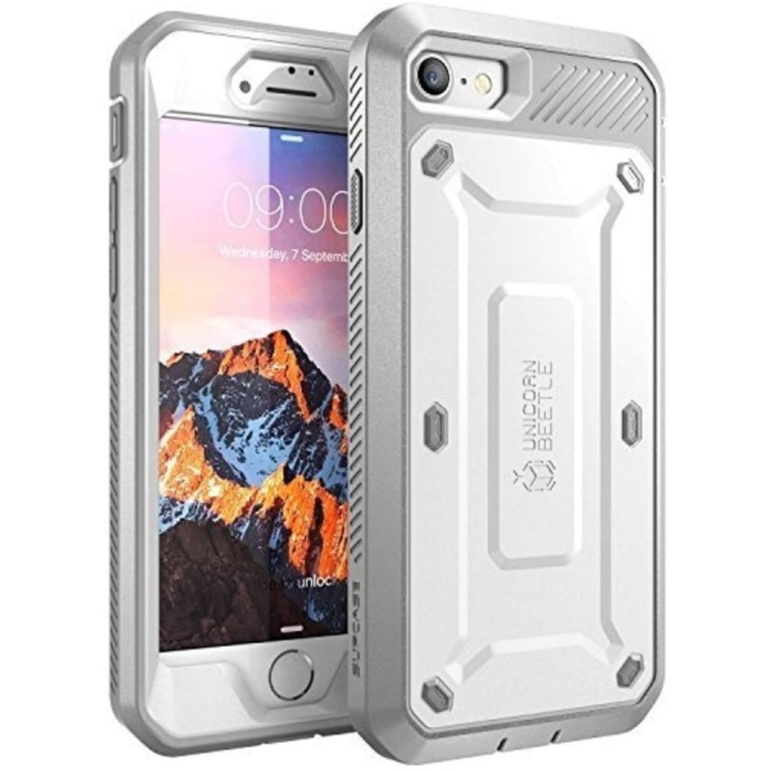 thermoplastic polyurethane (TPU) - white