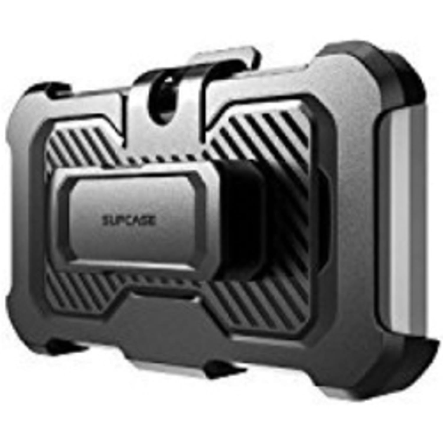 SUPCASE Unicorn Beetle Pro Full-Body - Protective case for cell phone - polycarbonate, thermoplastic polyurethane (TPU) - white - Image 4