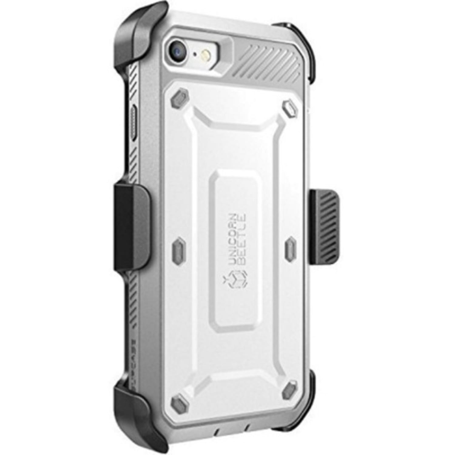SUPCASE Unicorn Beetle Pro Full-Body - Protective case for cell phone - polycarbonate, thermoplastic polyurethane (TPU) - white - Image 5