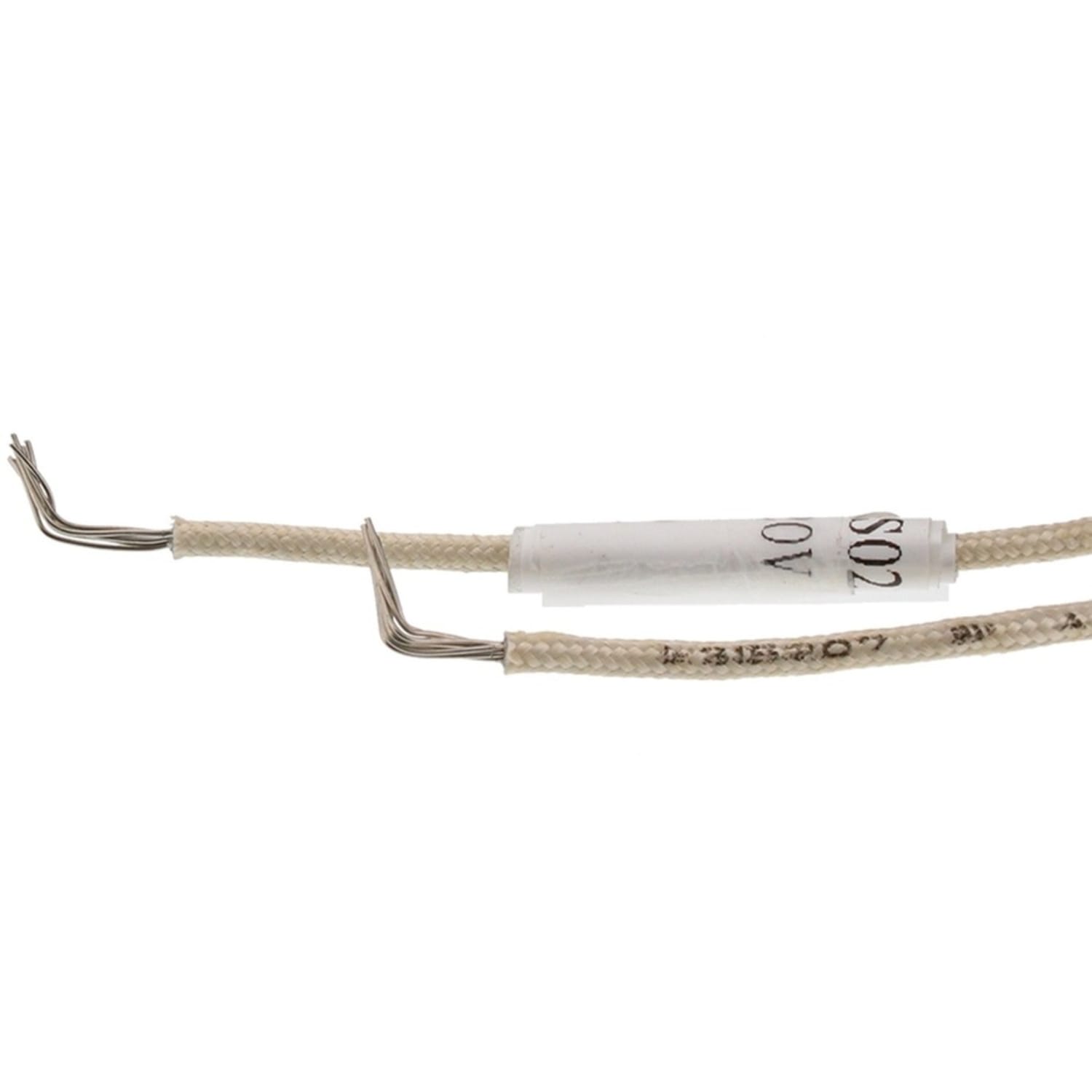 ERP IG9998 Universal Gas Igniter (Gas Range Oven Igniter, Flat Style) - Grill Ignition System - Image 4