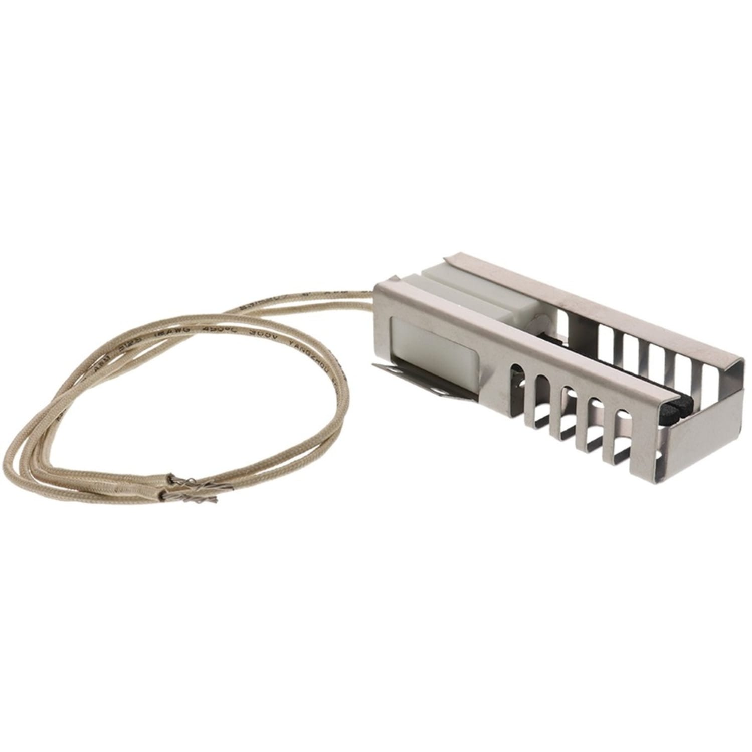 ERP IG9998 Universal Gas Igniter (Gas Range Oven Igniter, Flat Style) - Grill Ignition System - Image 6