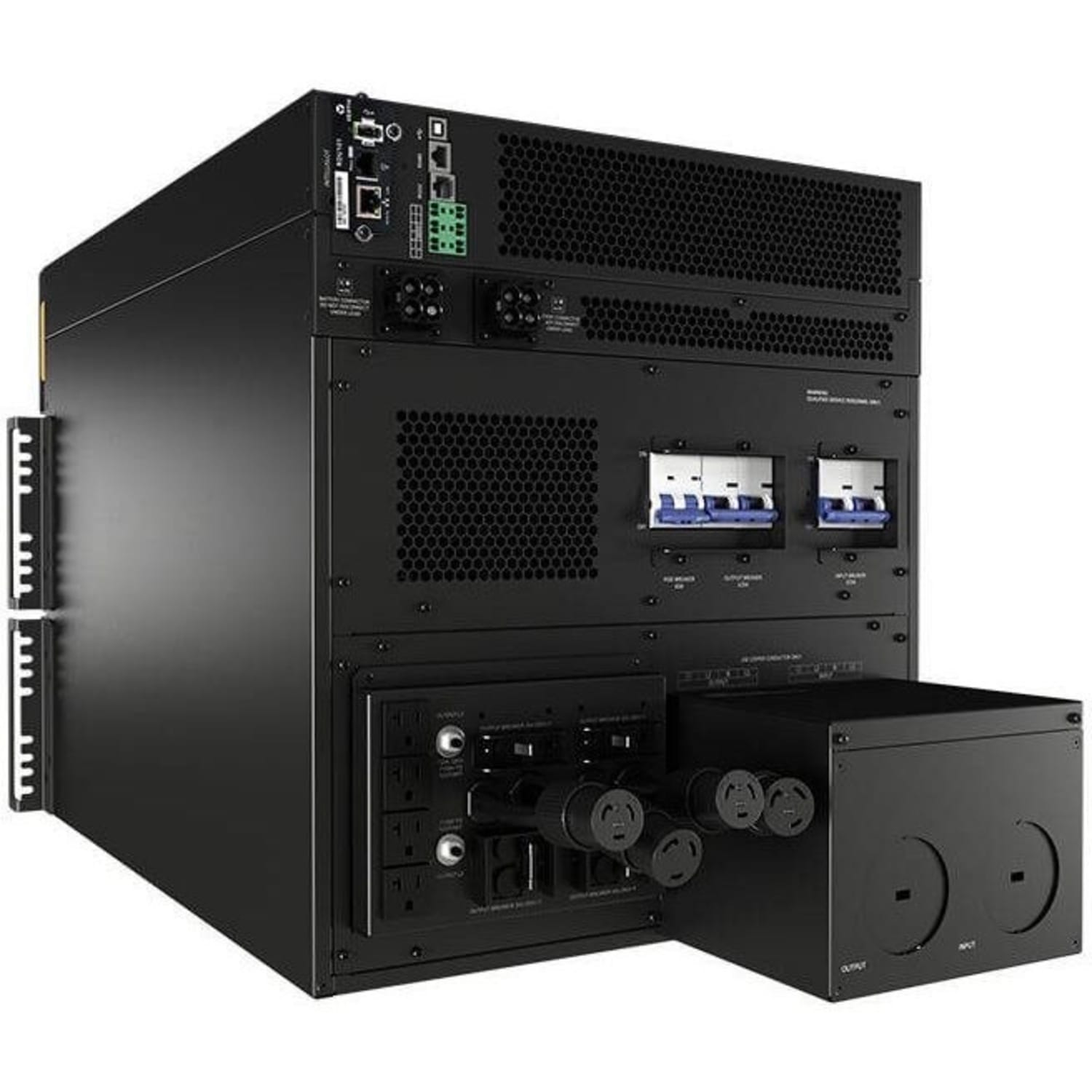 Vertiv Liebert GXT5 UPS-15kVA/15kW/208 and 120VAC, 11U - Image 4