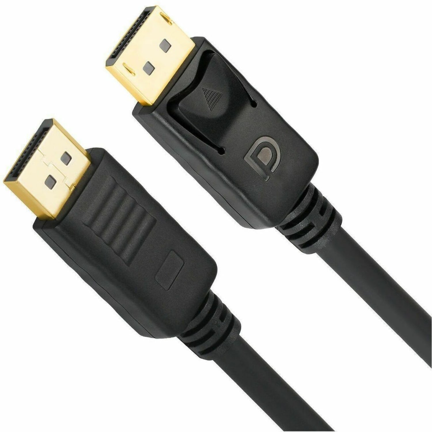 4XEM 20FT DisplayPort M/M Cable - 20 ft DisplayPort A/V Cable  - 4XDPDPCBL20