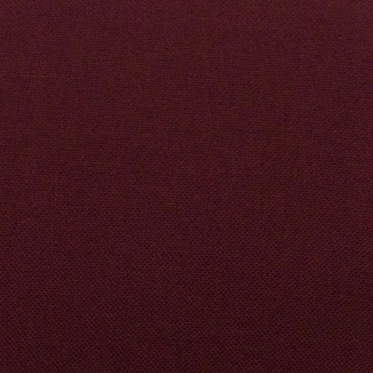Flash Furniture Comfortable Stackable Steel Side Chair With Arms, Burgundy/Black - Image 13