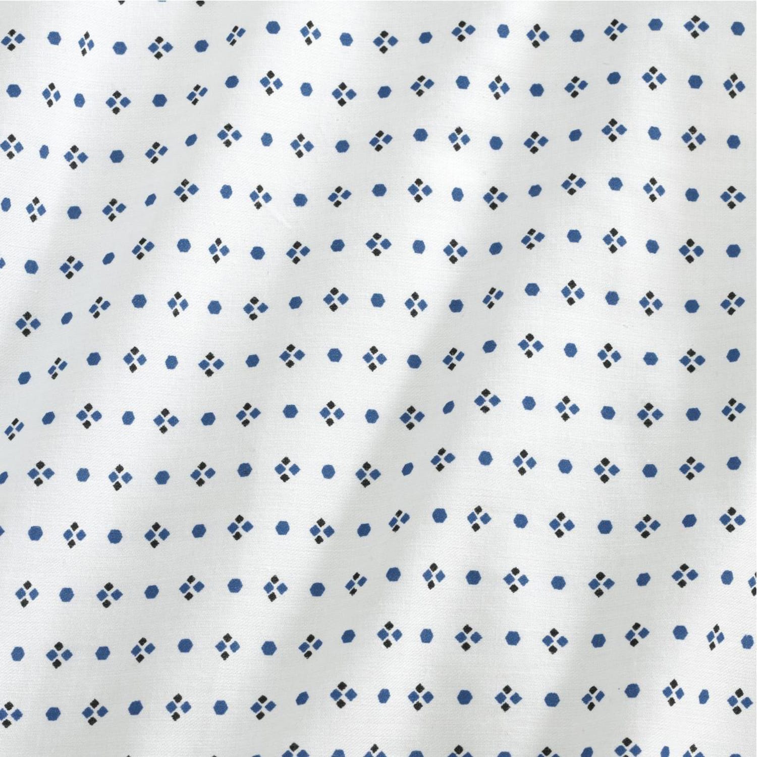 Medline Deluxe Cut Patient Gowns, 66in, Demure, Pack Of 12