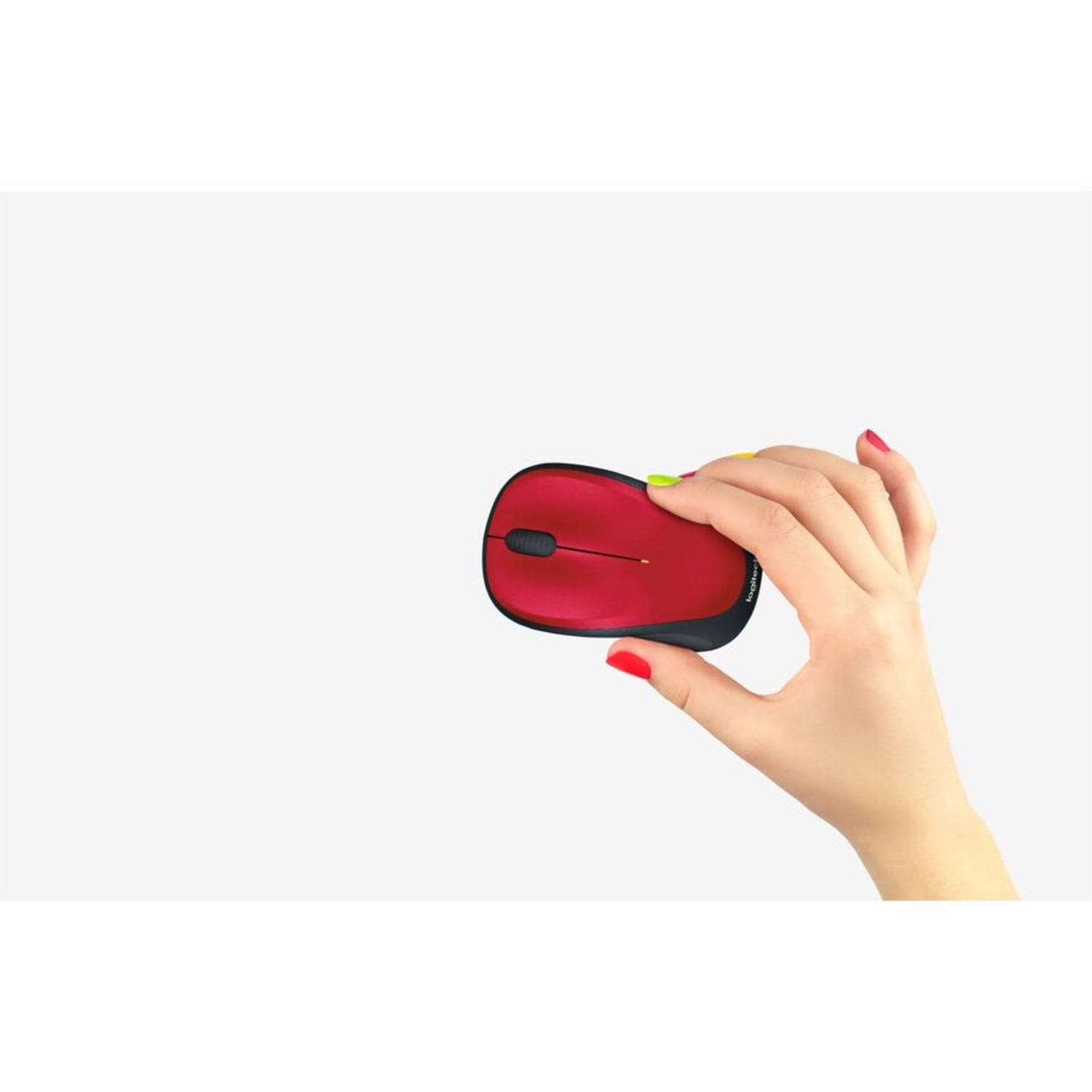 Logitech Wireless Mouse M317, 910007475 - Image 4