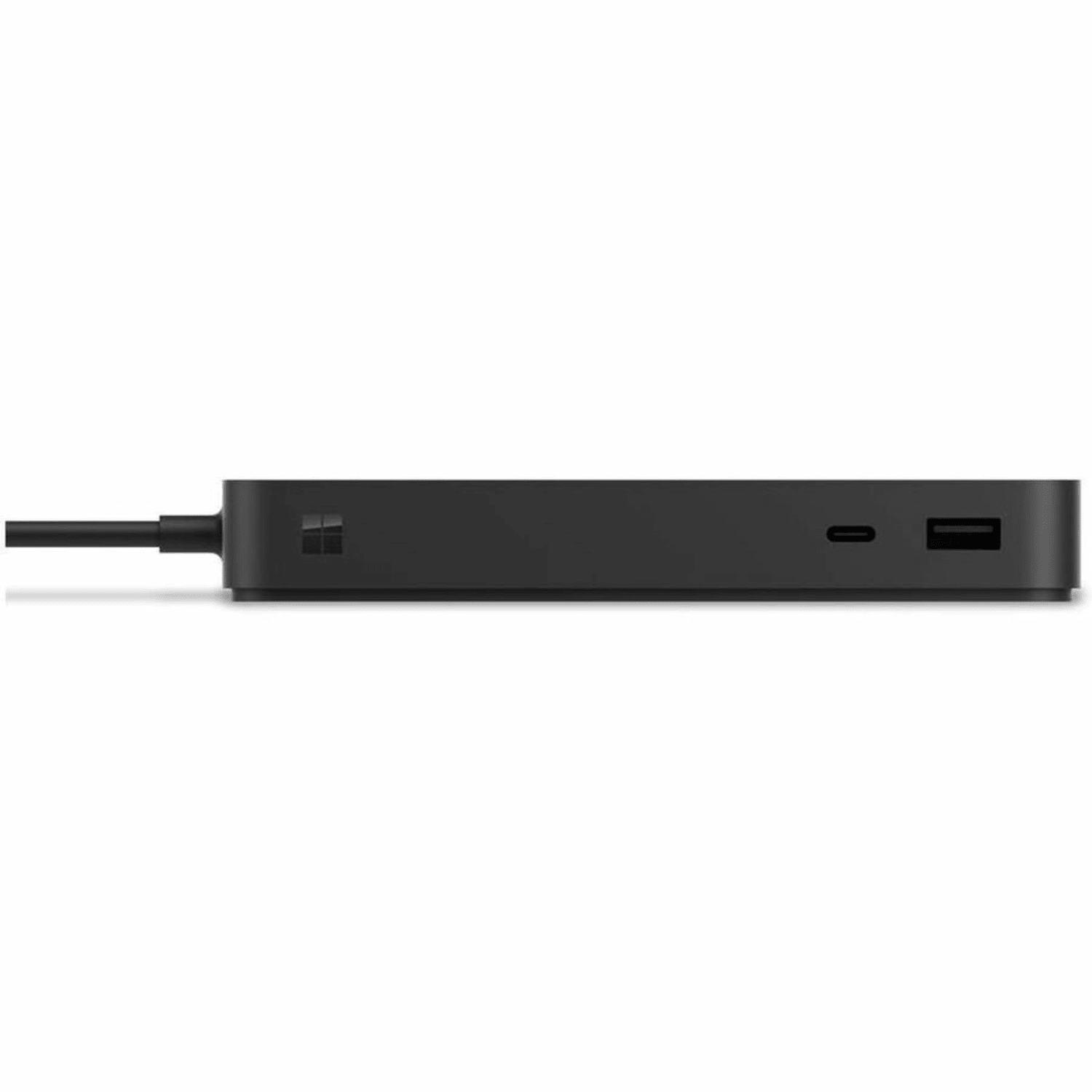 Microsoft Docking Station For Notebook/Monitor, Black - Image 6
