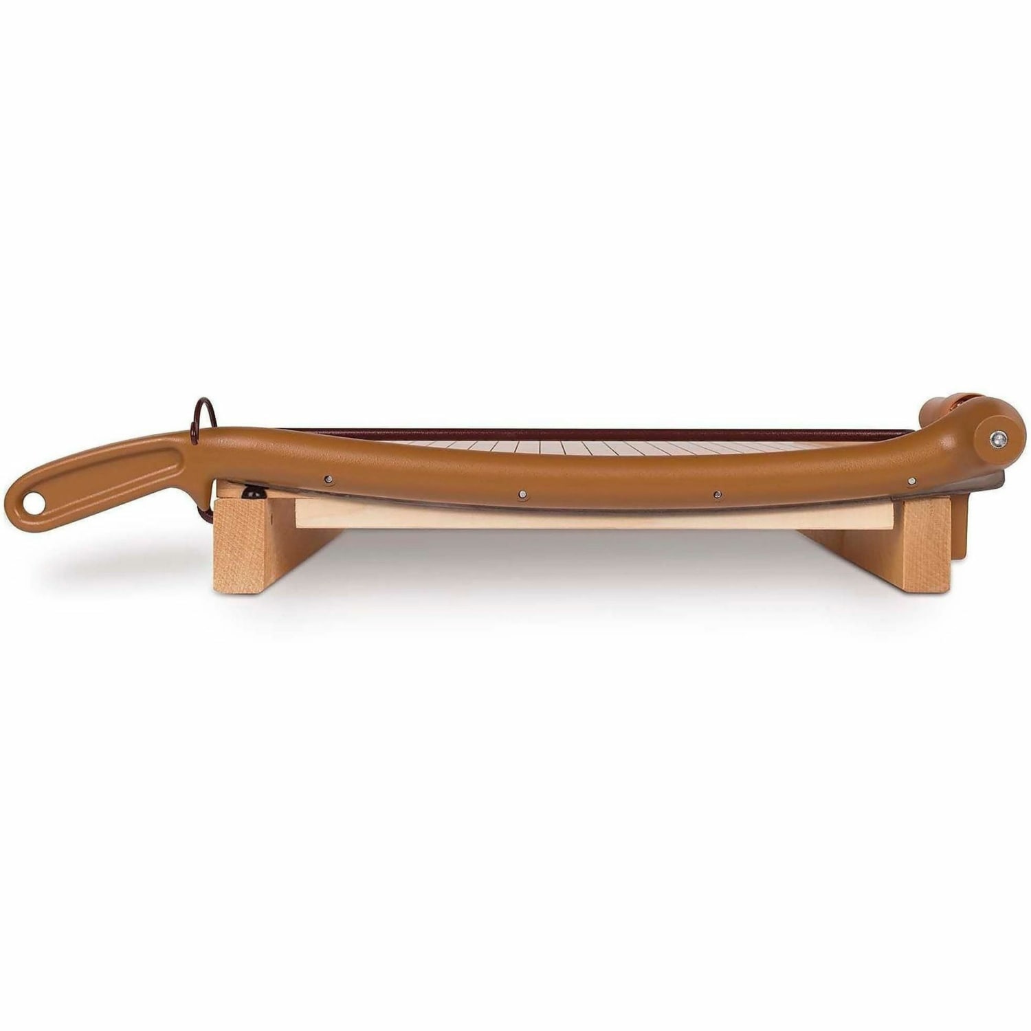Swingline ClassicCut Ingento Guillotine Trimmer, 12in x 12in, Maple - Image 4