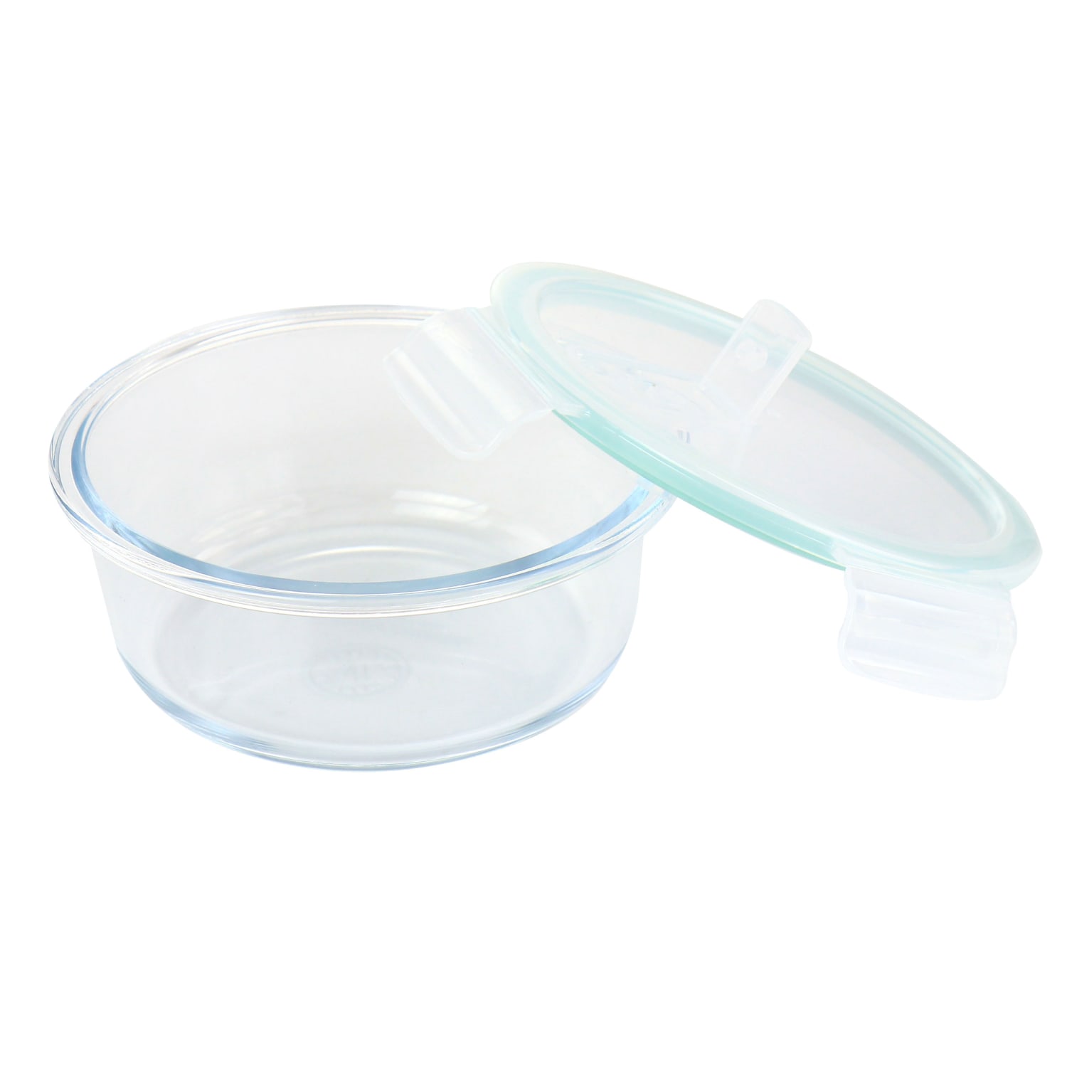 Martha Stewart Glass Container With Lid, 22 Oz - Image 3