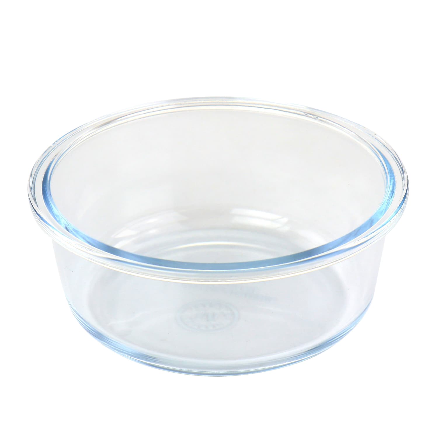 Martha Stewart Glass Container With Lid, 22 Oz - Image 4