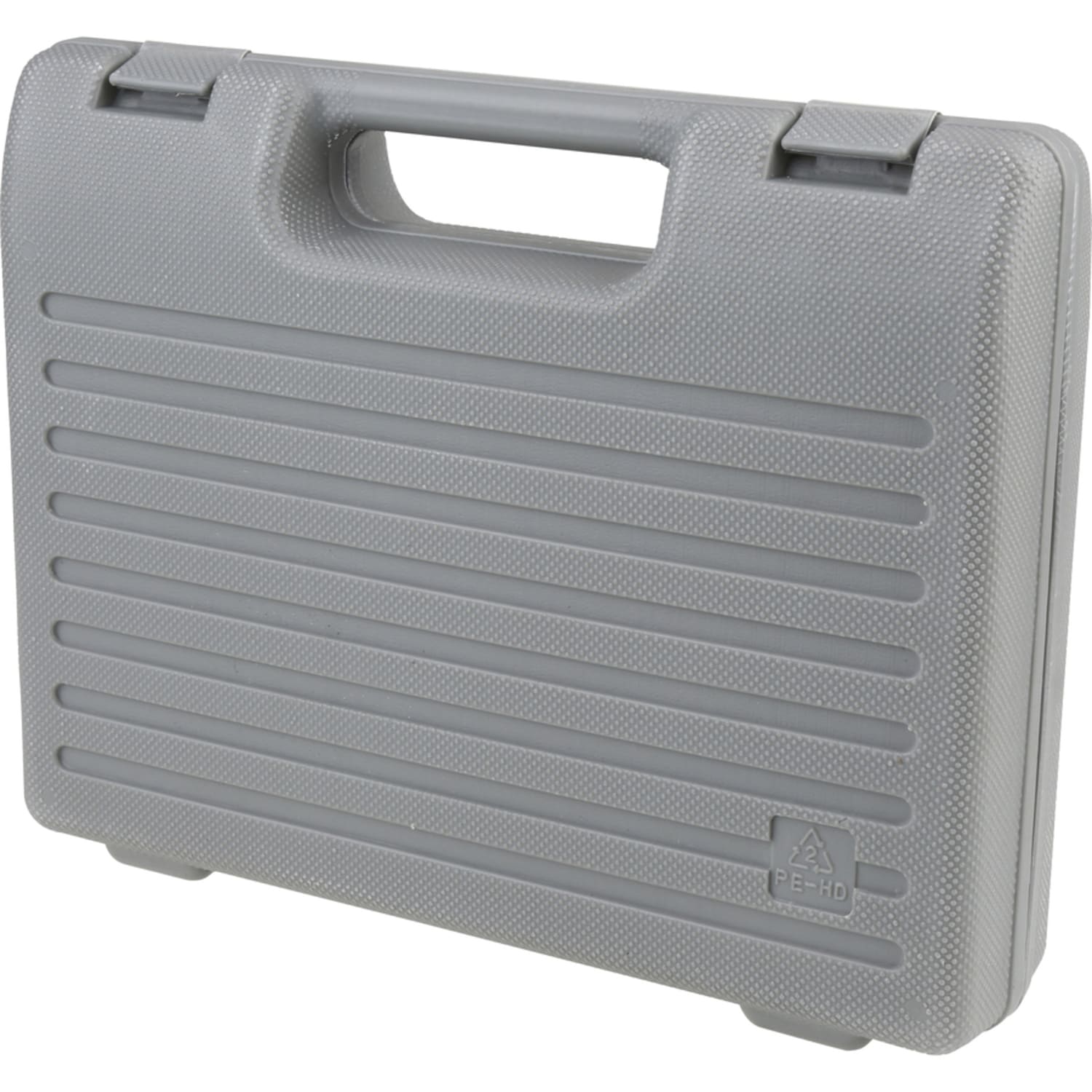 Genuine Joe 42 Piece Tool Kit with Case - Gray - Image 6