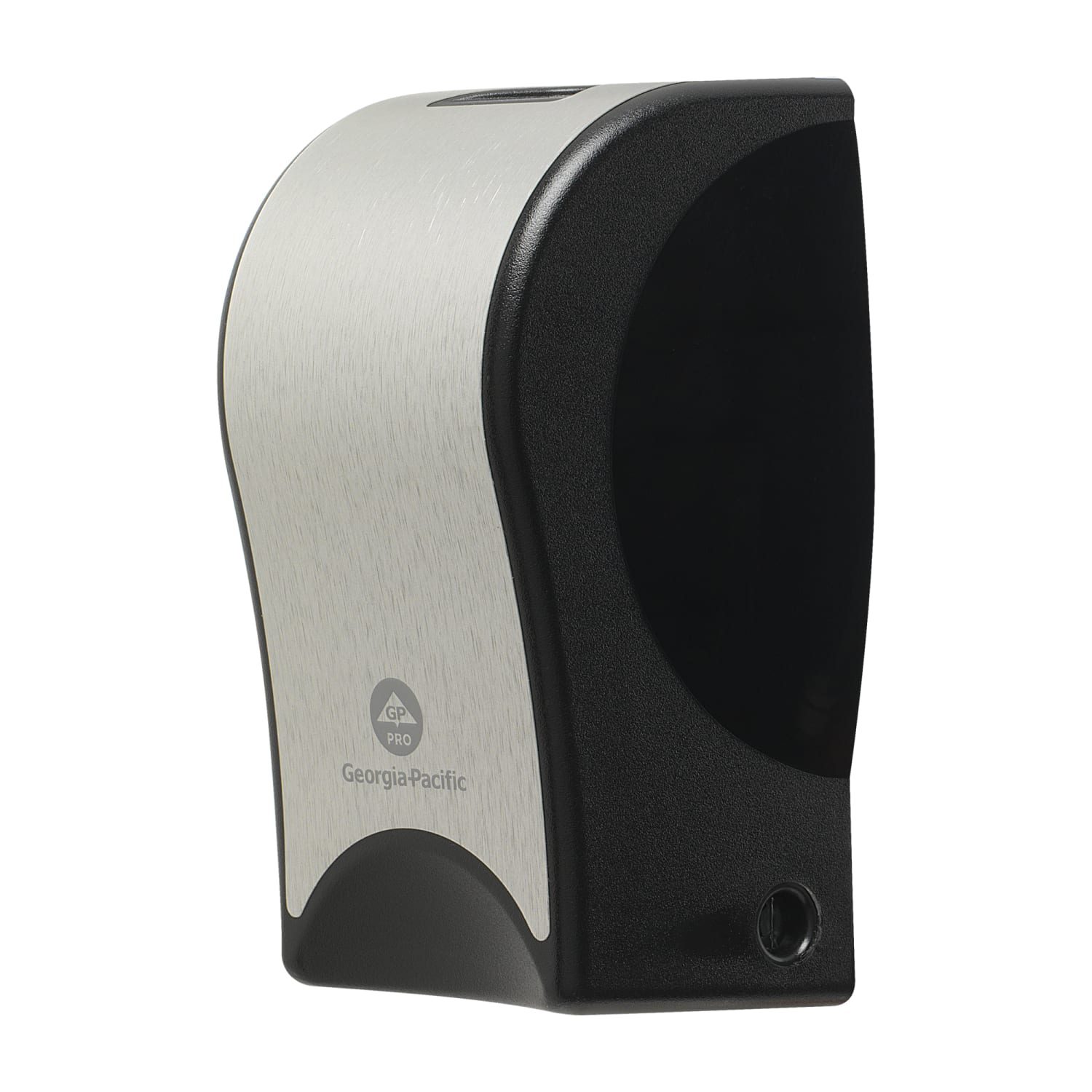 ActiveAire Powered Whole-Room Freshener Dispenser, 6-13/16inH x 3-9/16inW x 4-1/16inD, Silver - Image 4