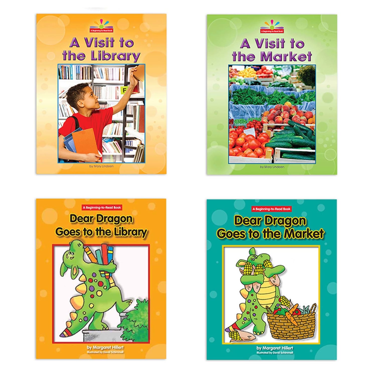 Norwood House Press A Complete Community Places Pair-It! Twin Text Set, Set Of 8 Books - Image 5