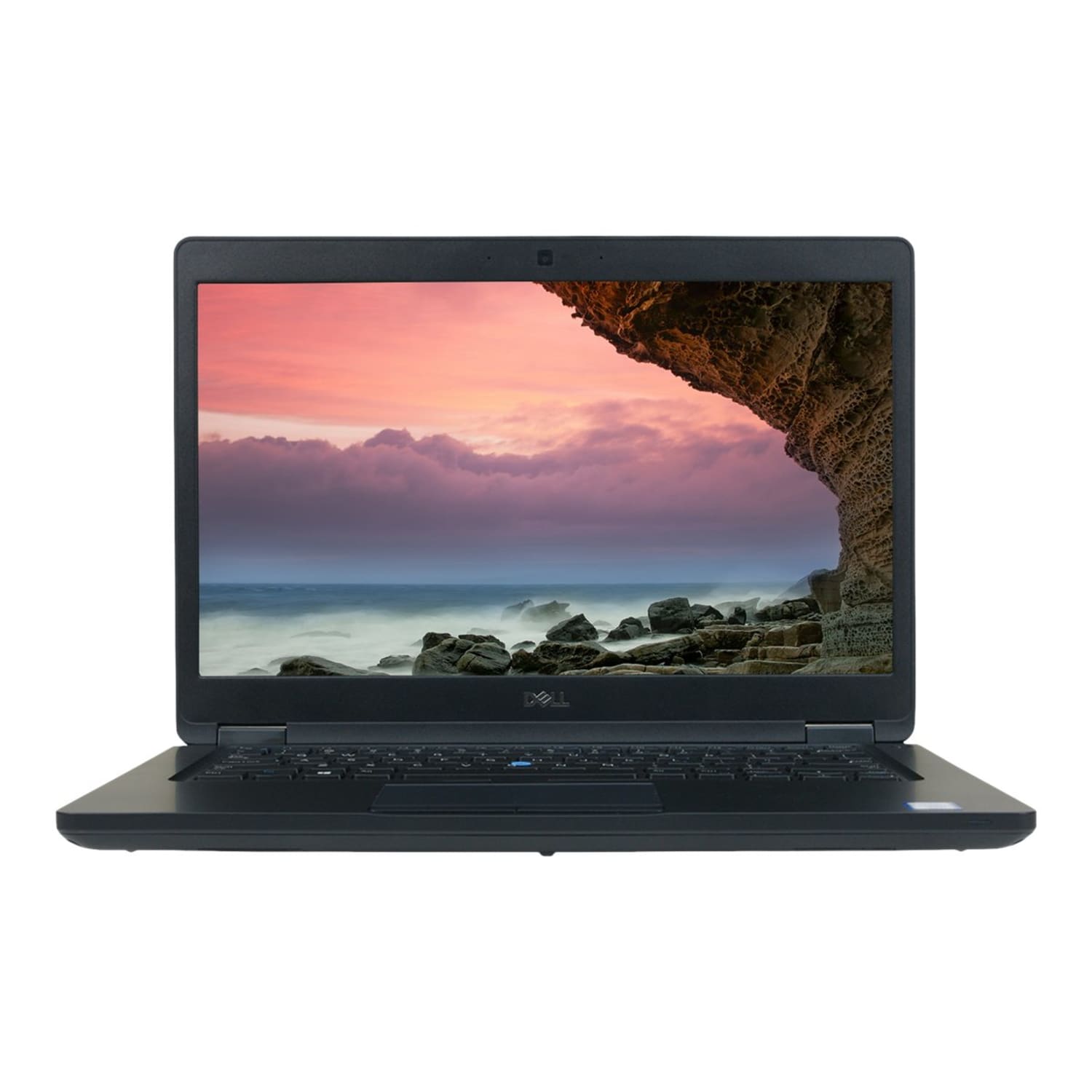 Dell Latitude 5490 Refurbished Laptop, 14in Screen, Intel Core i5, 8GB Memory, 256GB Solid State Drive, Windows 11 Pro - Image 5
