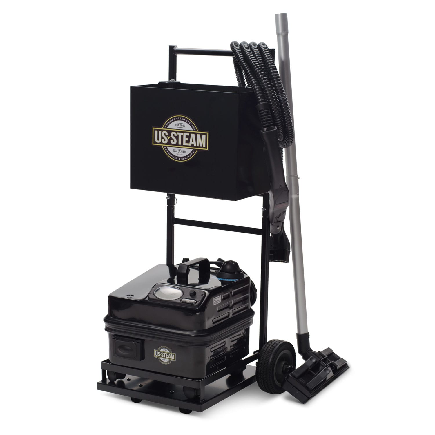 US Steam Eagle Commercial Steam Cleaner - Image 3