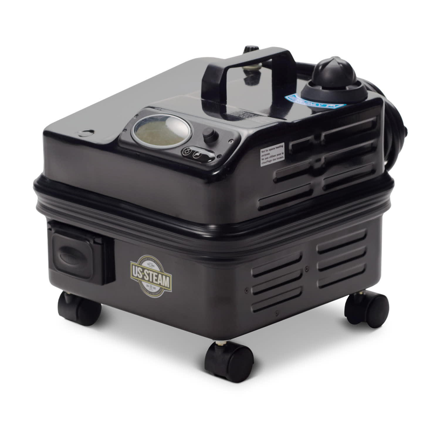 US Steam Eagle Commercial Steam Cleaner - Image 5
