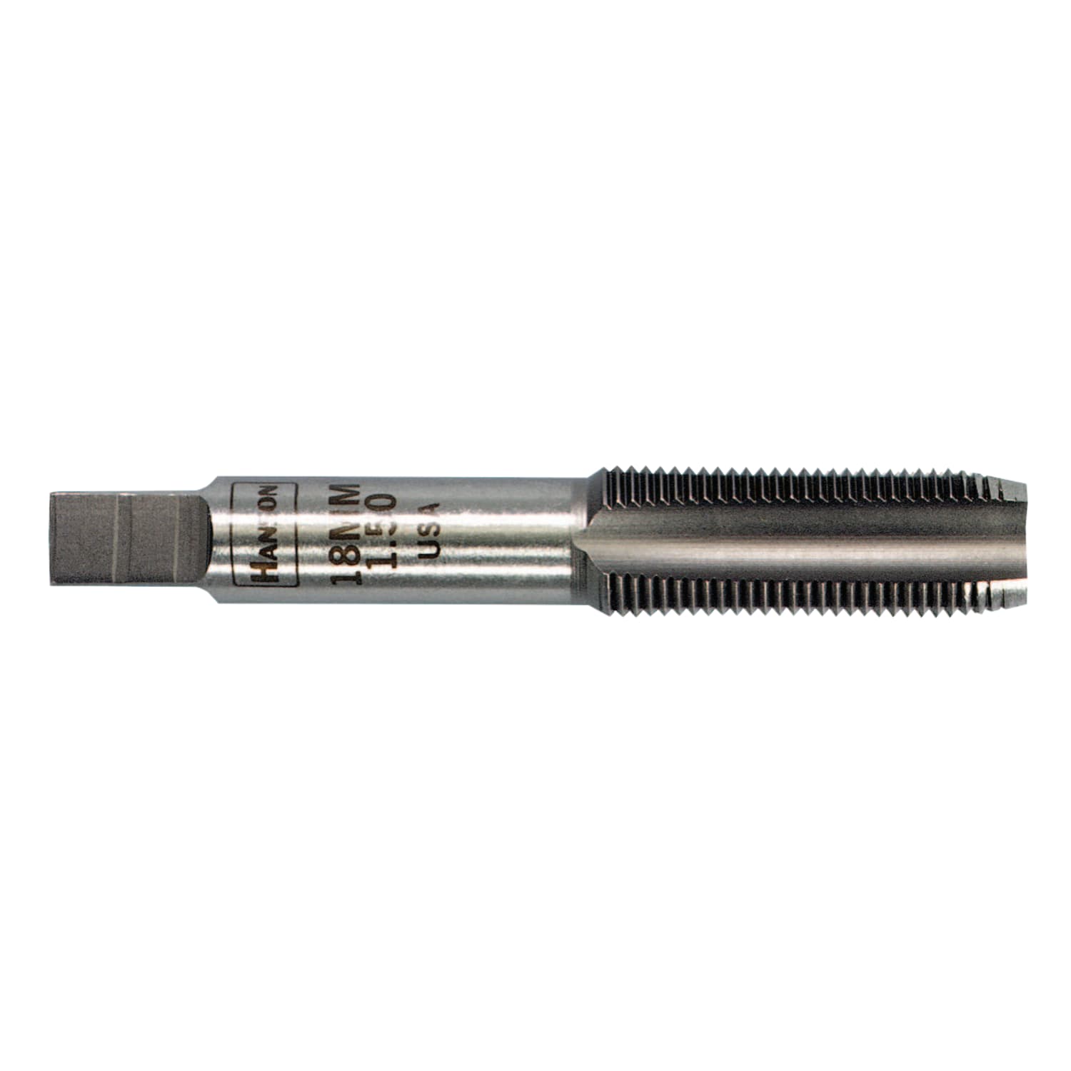 Stanley Metric Thread Taps (HCS), 1764ZR - Image 3