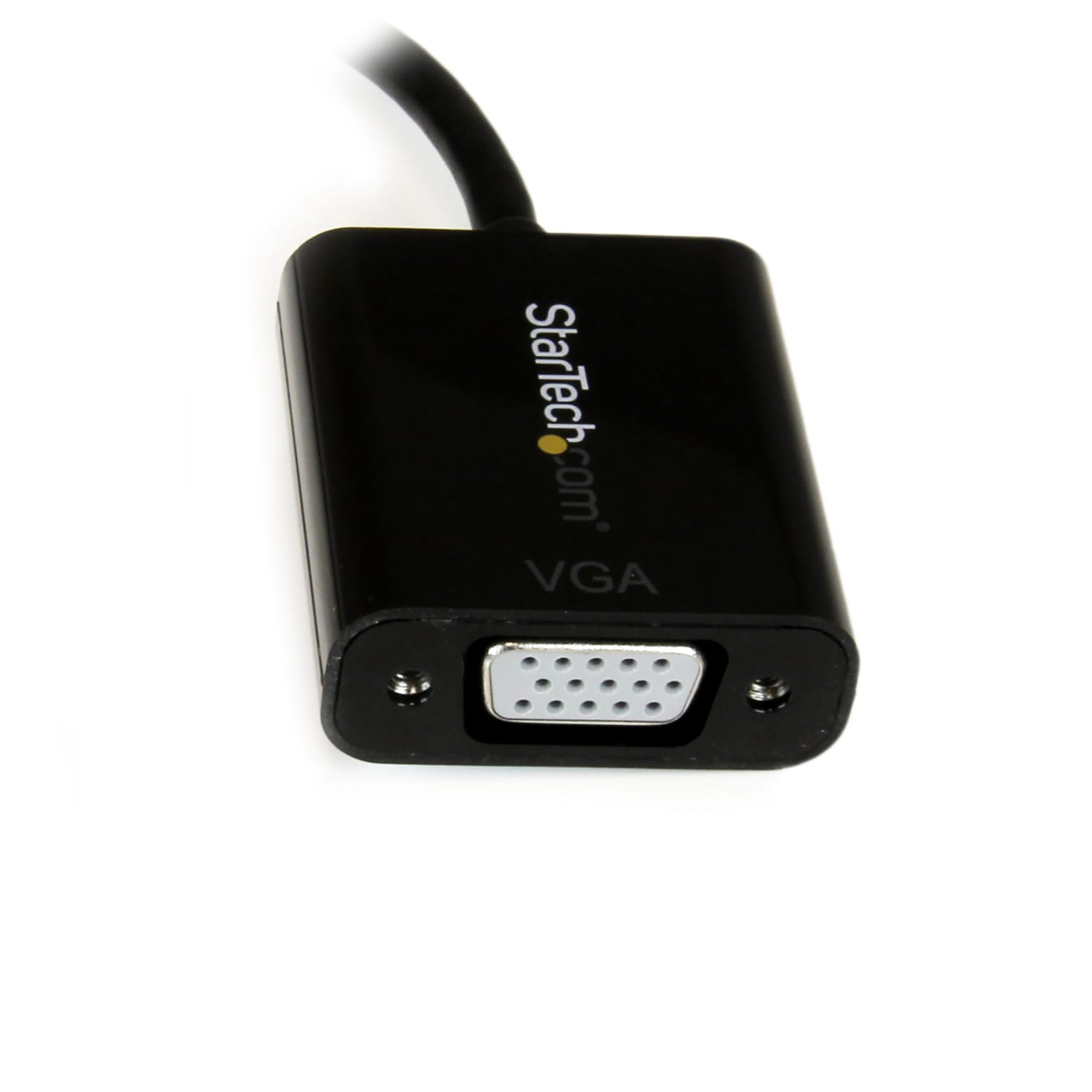 StarTech.com DisplayPort To VGA Adapter Converter - Image 3