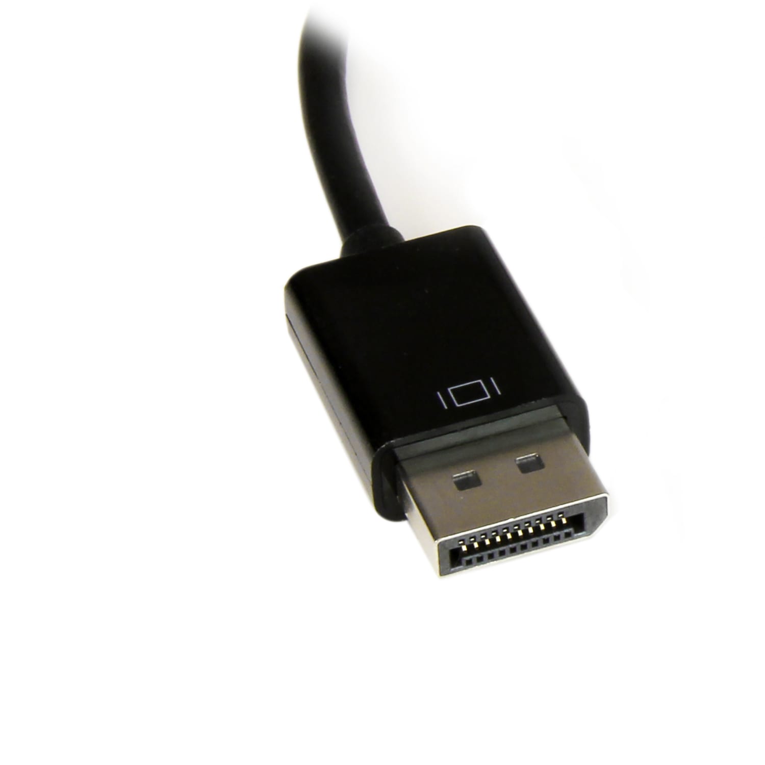 StarTech.com DisplayPort To VGA Adapter Converter - Image 4