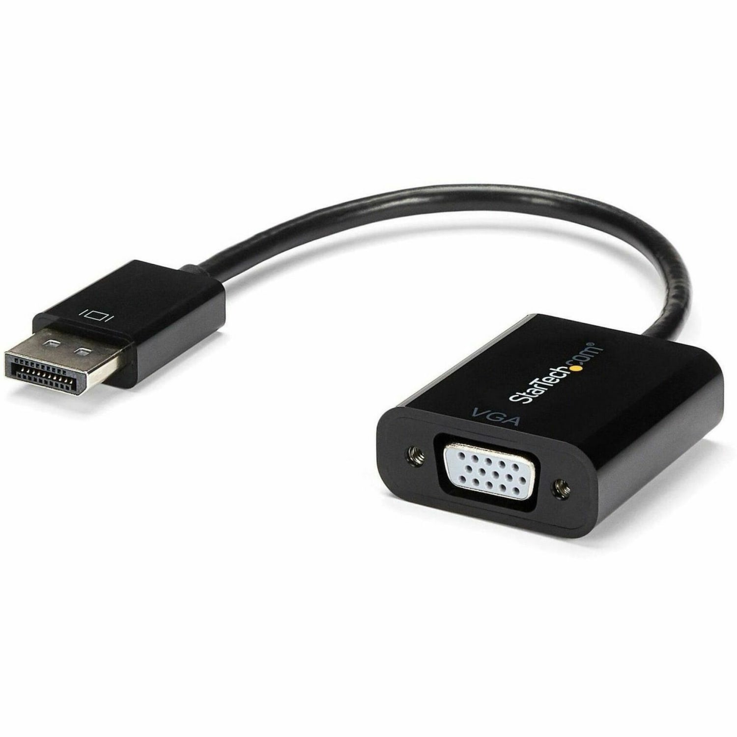 StarTech.com DisplayPort To VGA Adapter Converter - Image 6