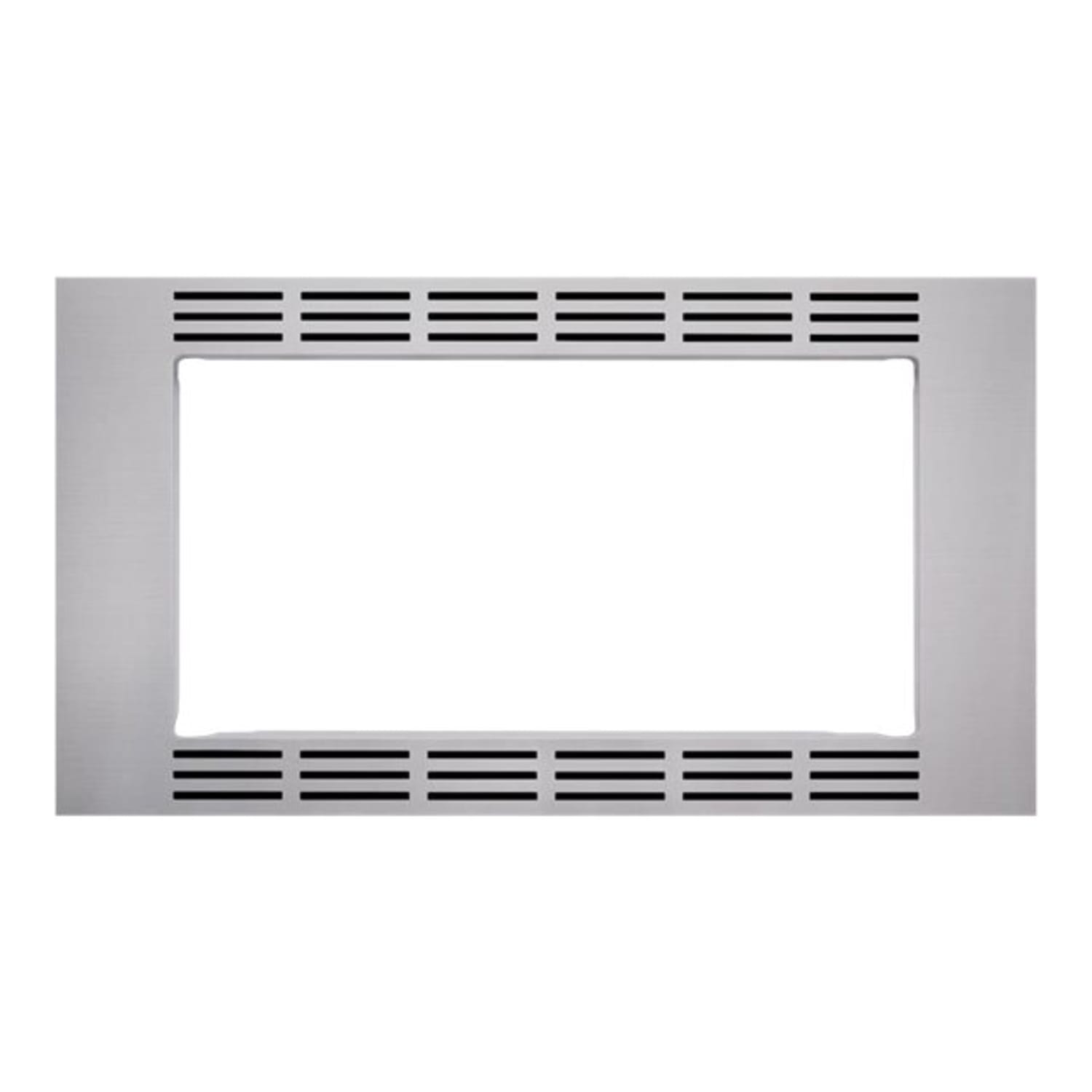 Panasonic NN-TK732SS Trim Kit for Microwave - Stainless Steel